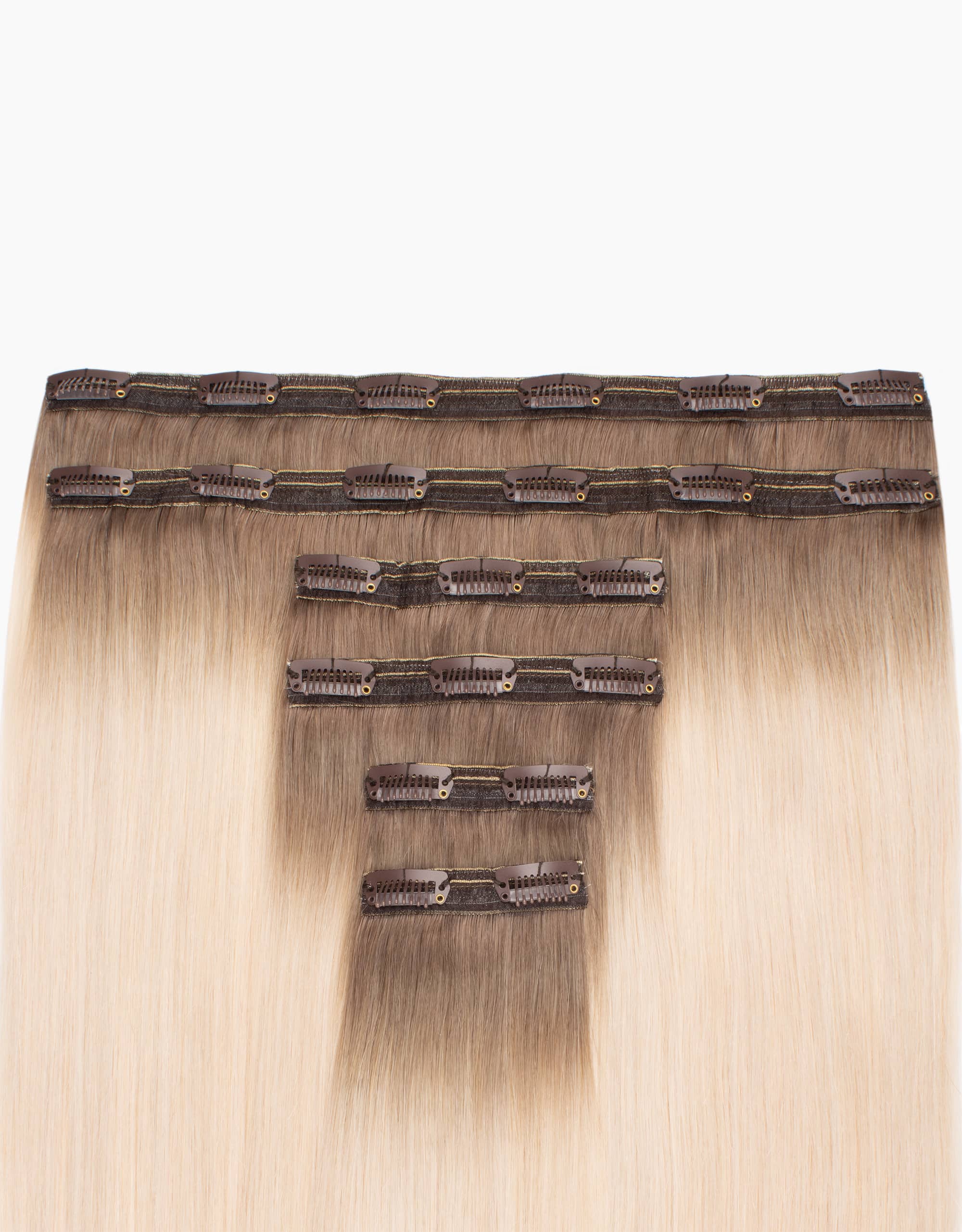 24" Clip-In Deluxe Plus - Image 29