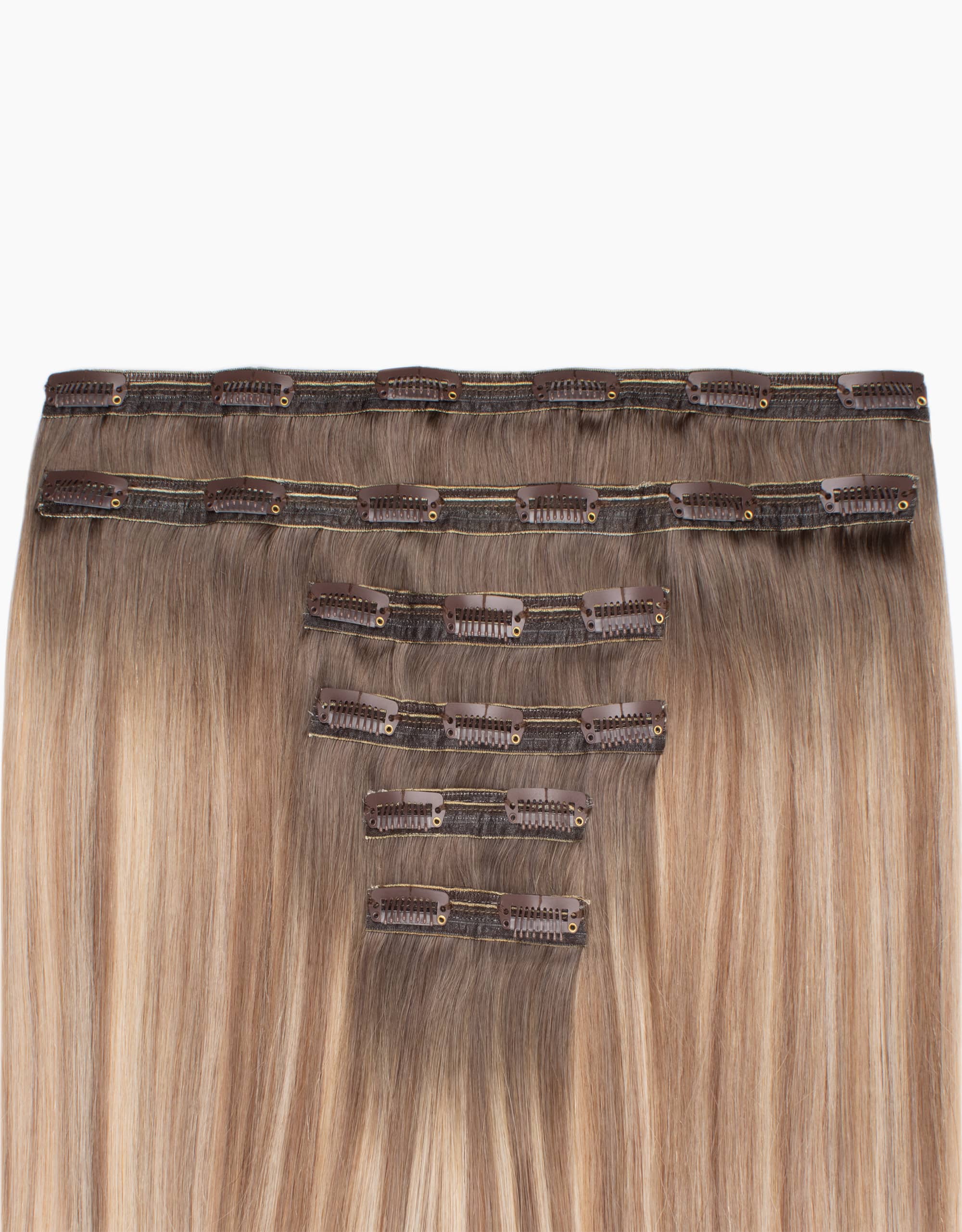 24" Clip-In Deluxe Plus - Image 30