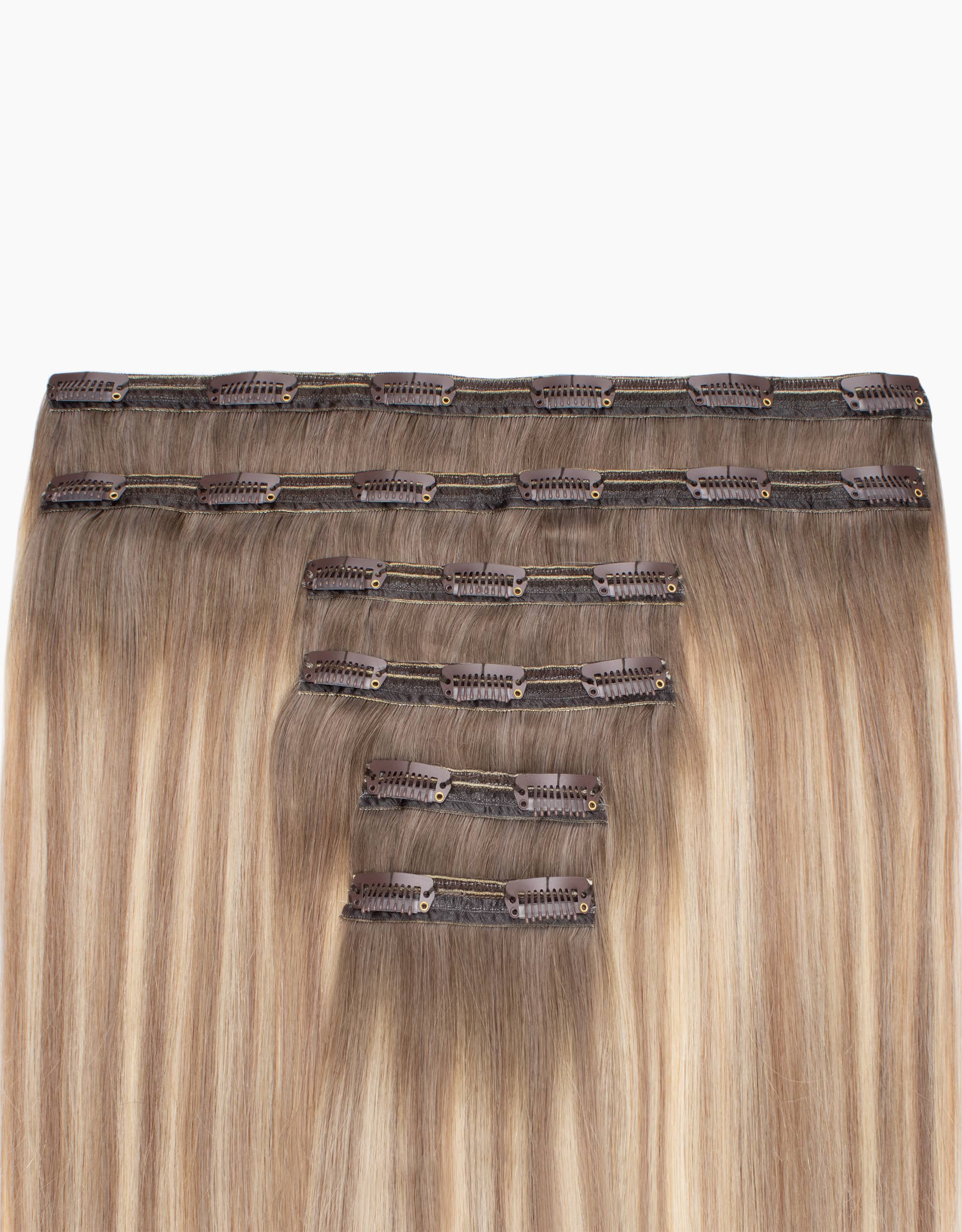 24" Clip-In Deluxe Plus - Image 31