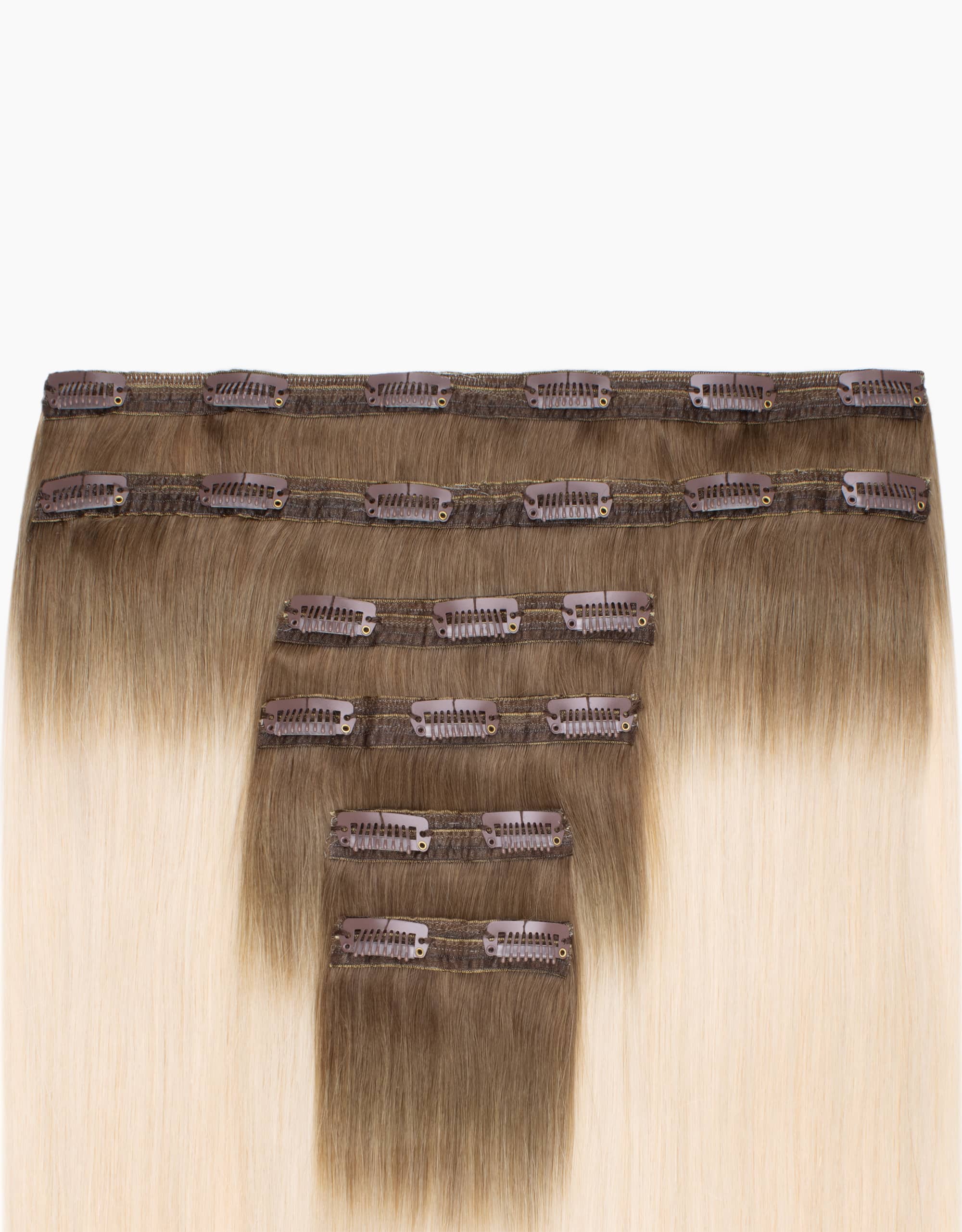 24" Clip-In Deluxe Plus - Image 33
