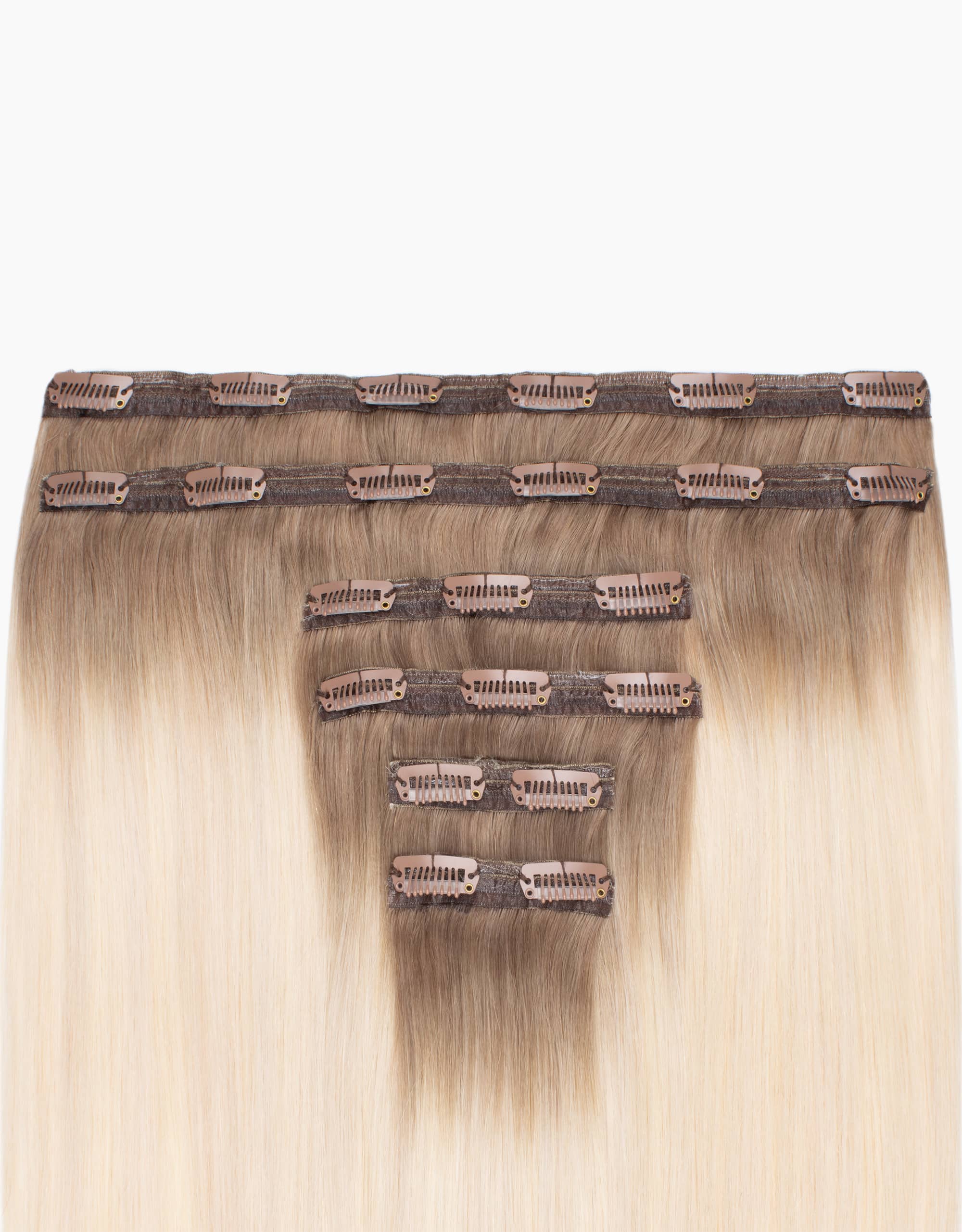 24" Clip-In Deluxe Plus - Image 34