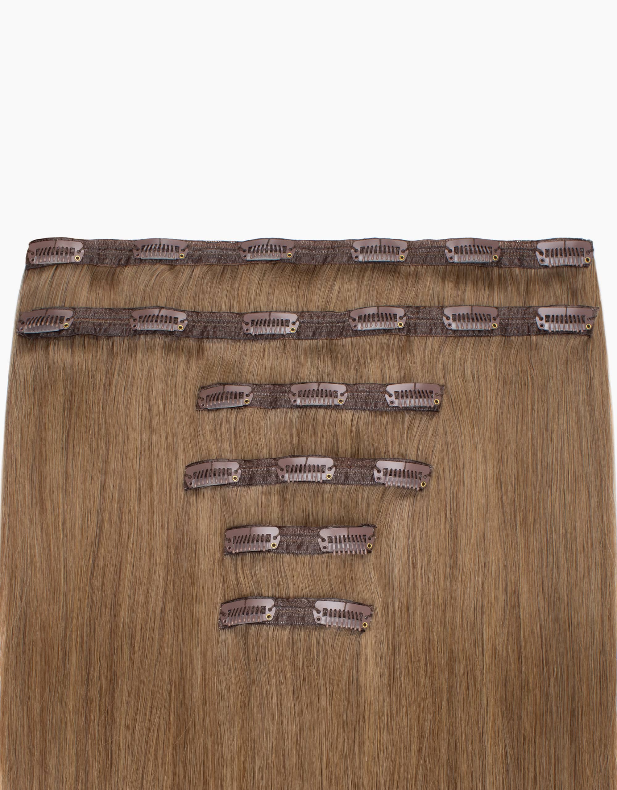 24" Clip-In Deluxe Plus - Image 4