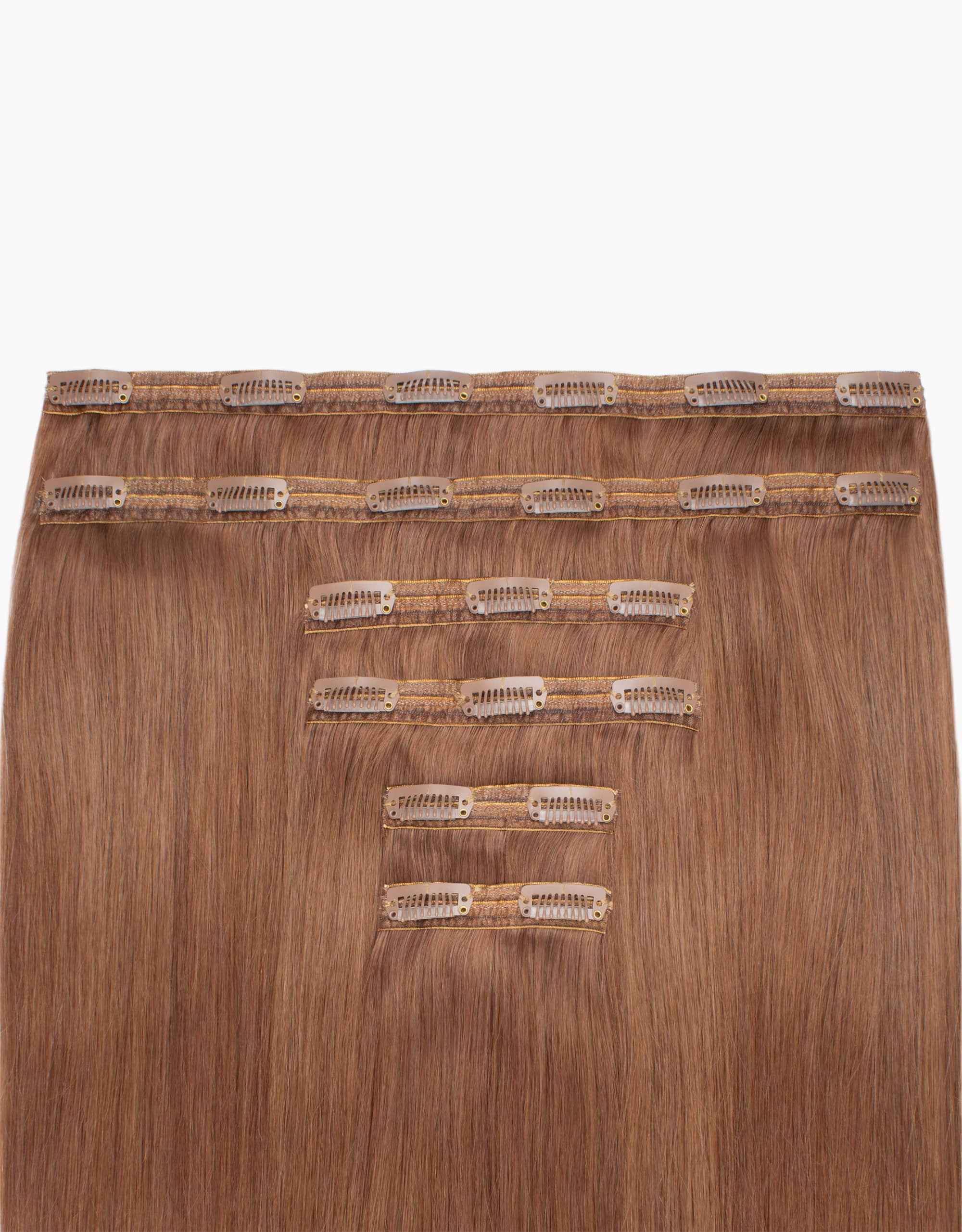24" Clip-In Deluxe Plus - Image 8
