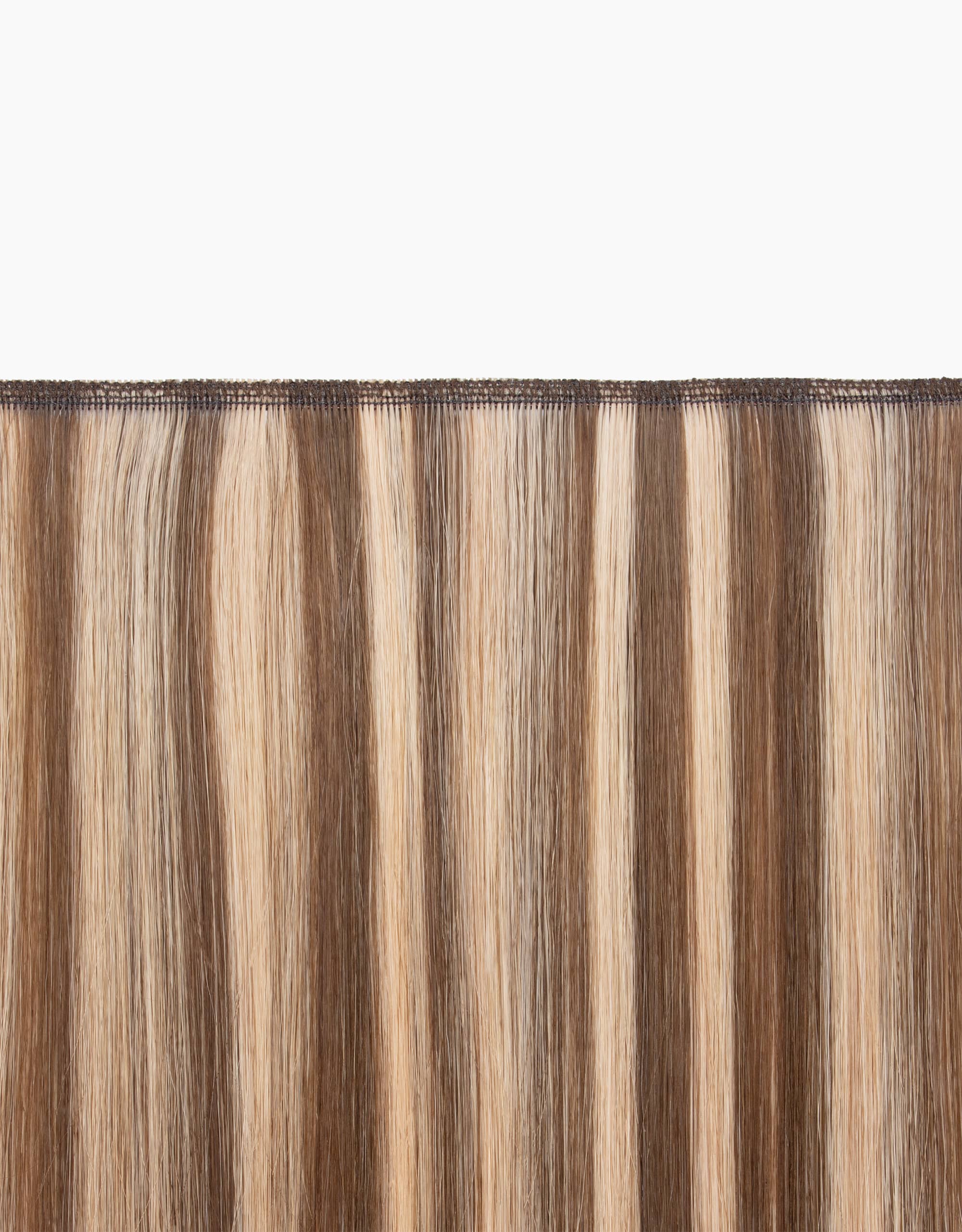 24" Elegance Half Flat Weft - Image 26