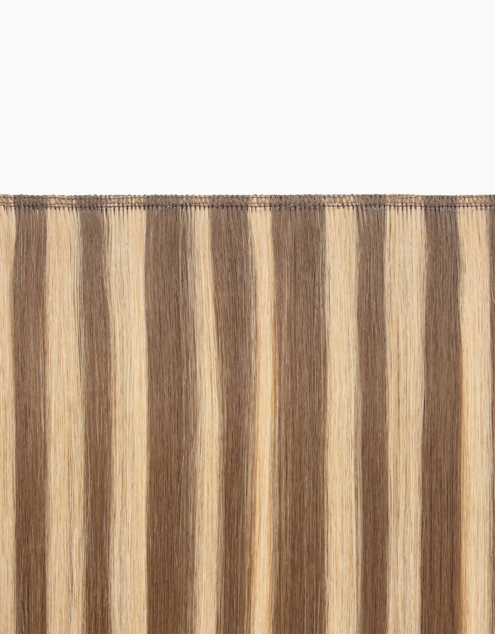 24" Elegance Half Flat Weft - Image 28