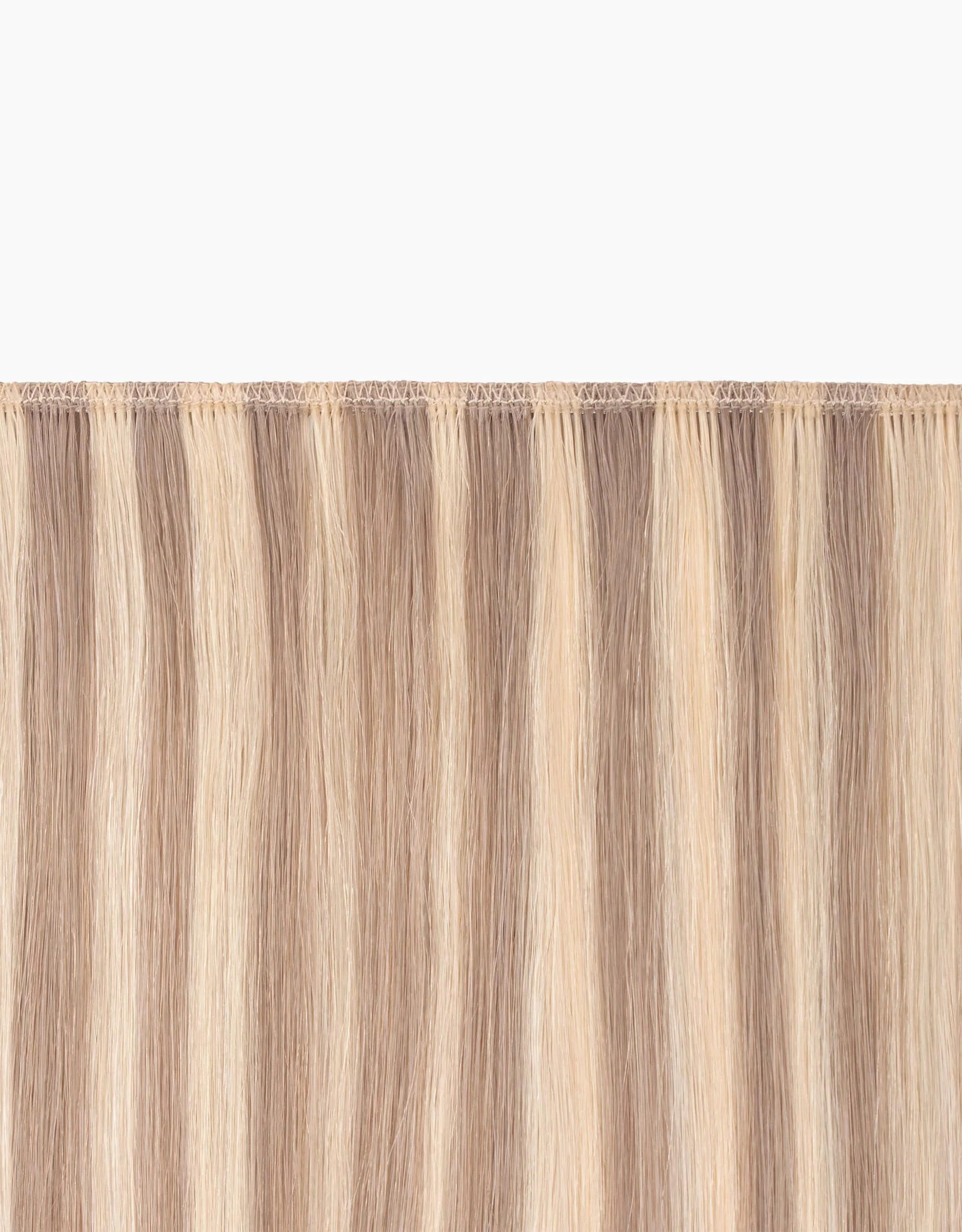 24" Elegance Half Flat Weft - Image 32