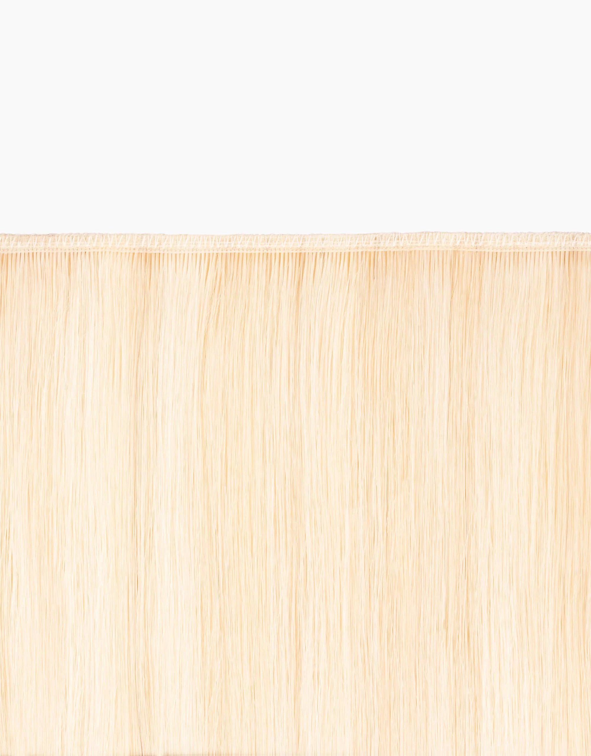 24" Elegance Half Flat Weft - Image 35