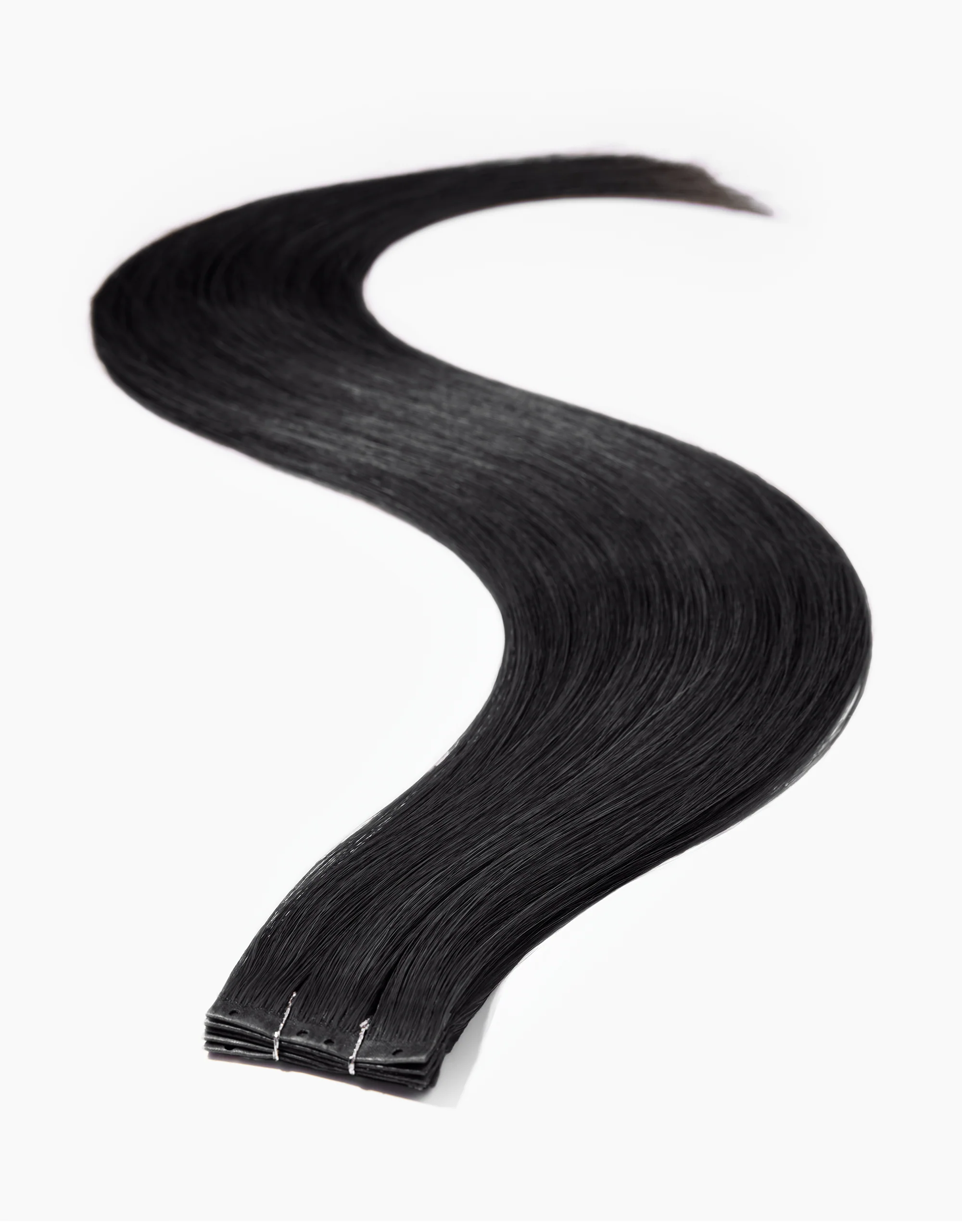 24" Elegance Twin Tabs - Micro Weft