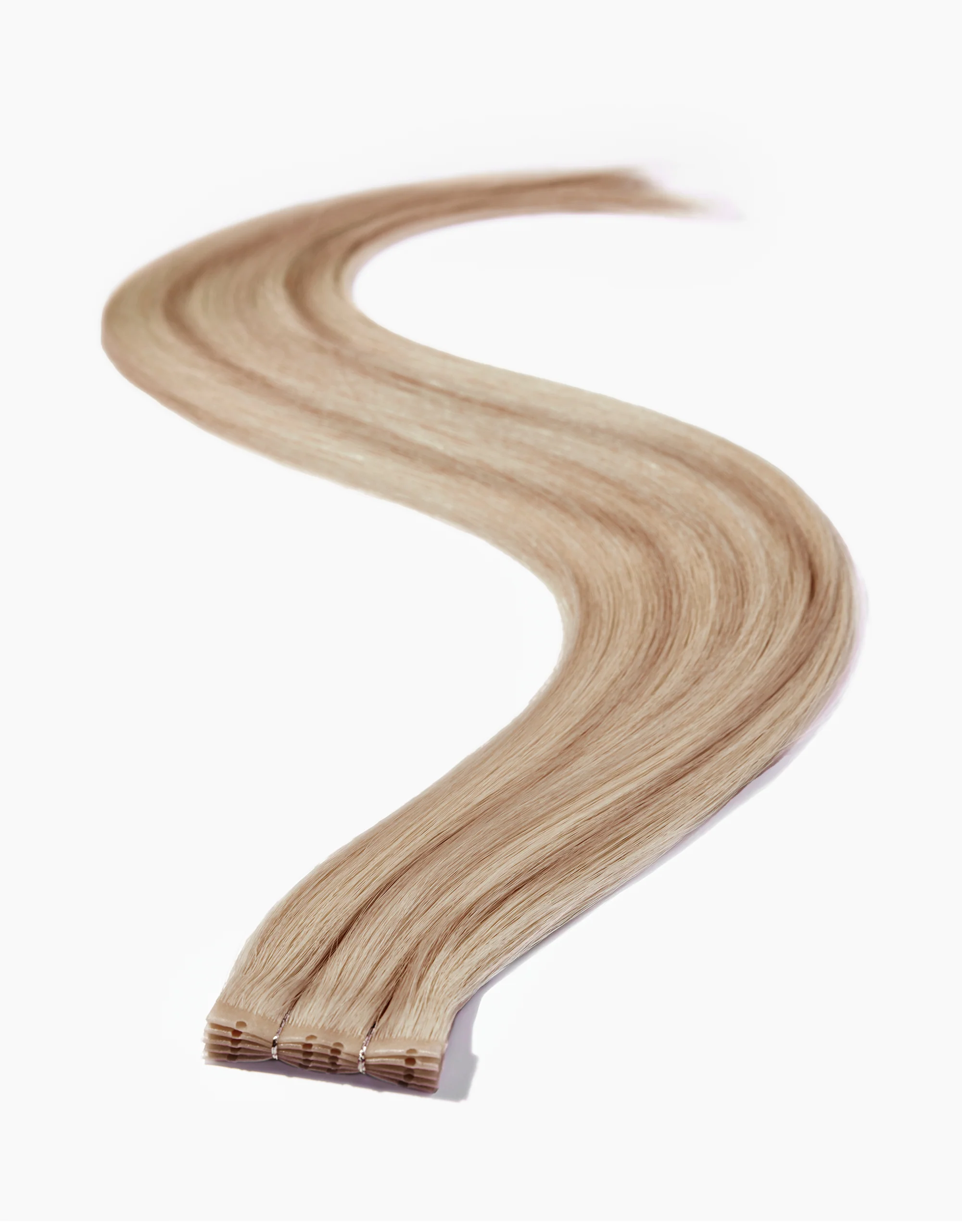 24" Elegance Twin Tabs - Micro Weft - Image 2