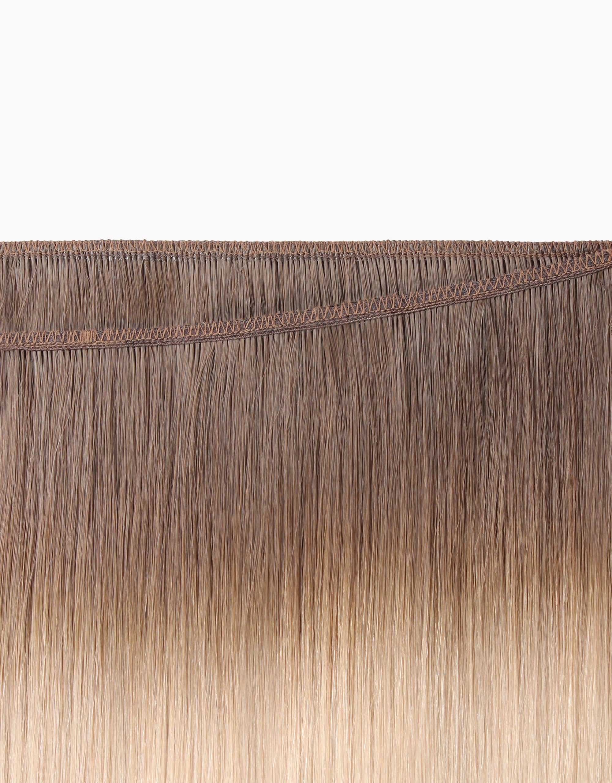 30” Elegance Full Flat Weft - Image 18