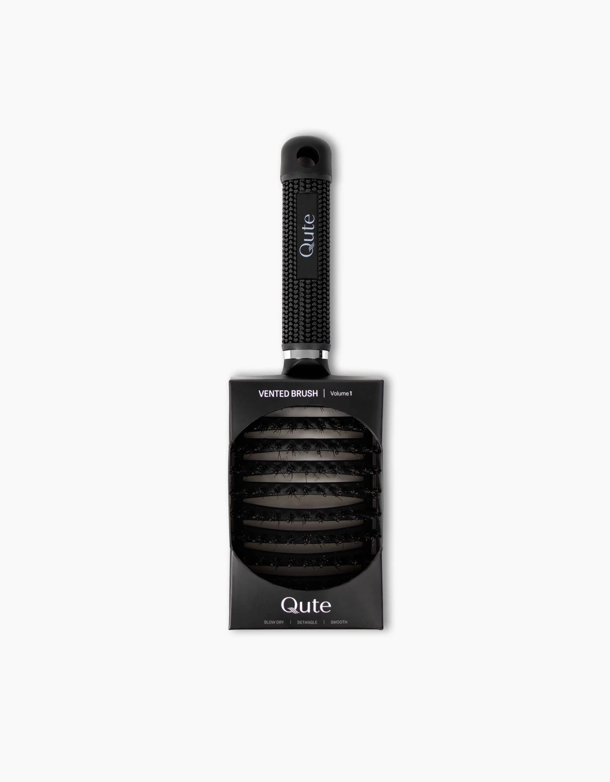 Qute Blowdry Brush - Image 2