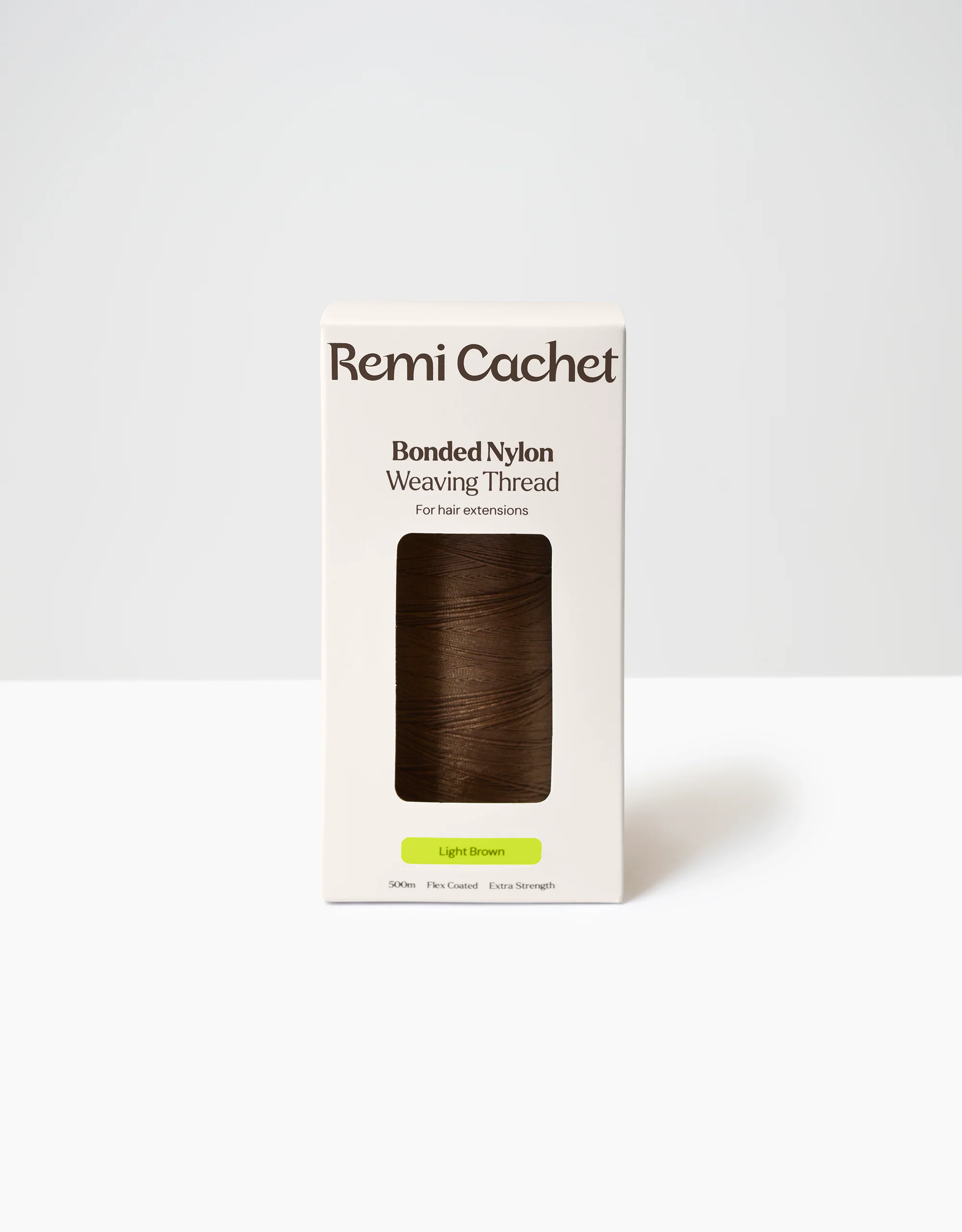 Bonded Nylon Weaving Thread - Image 10