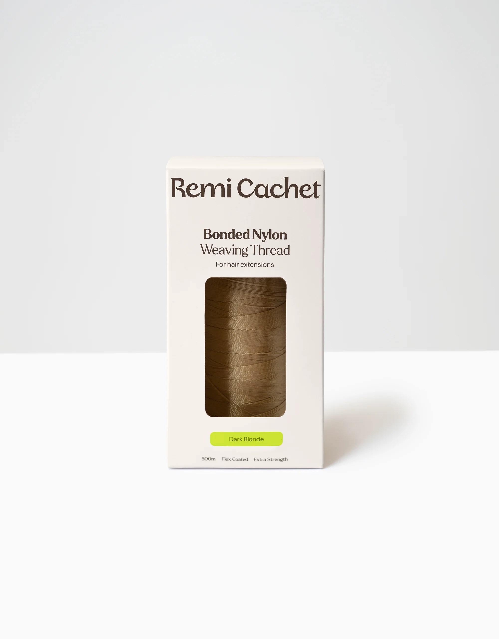Bonded Nylon Weaving Thread - Image 11