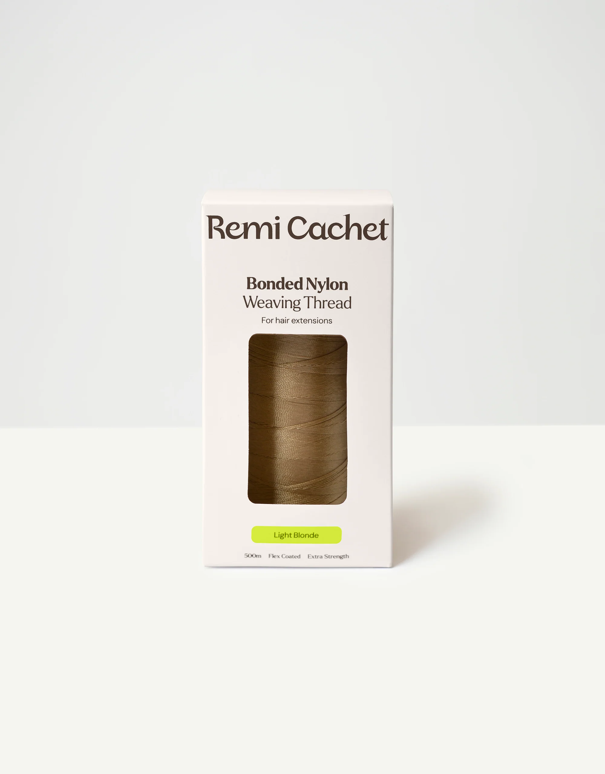 Bonded Nylon Weaving Thread - Image 12