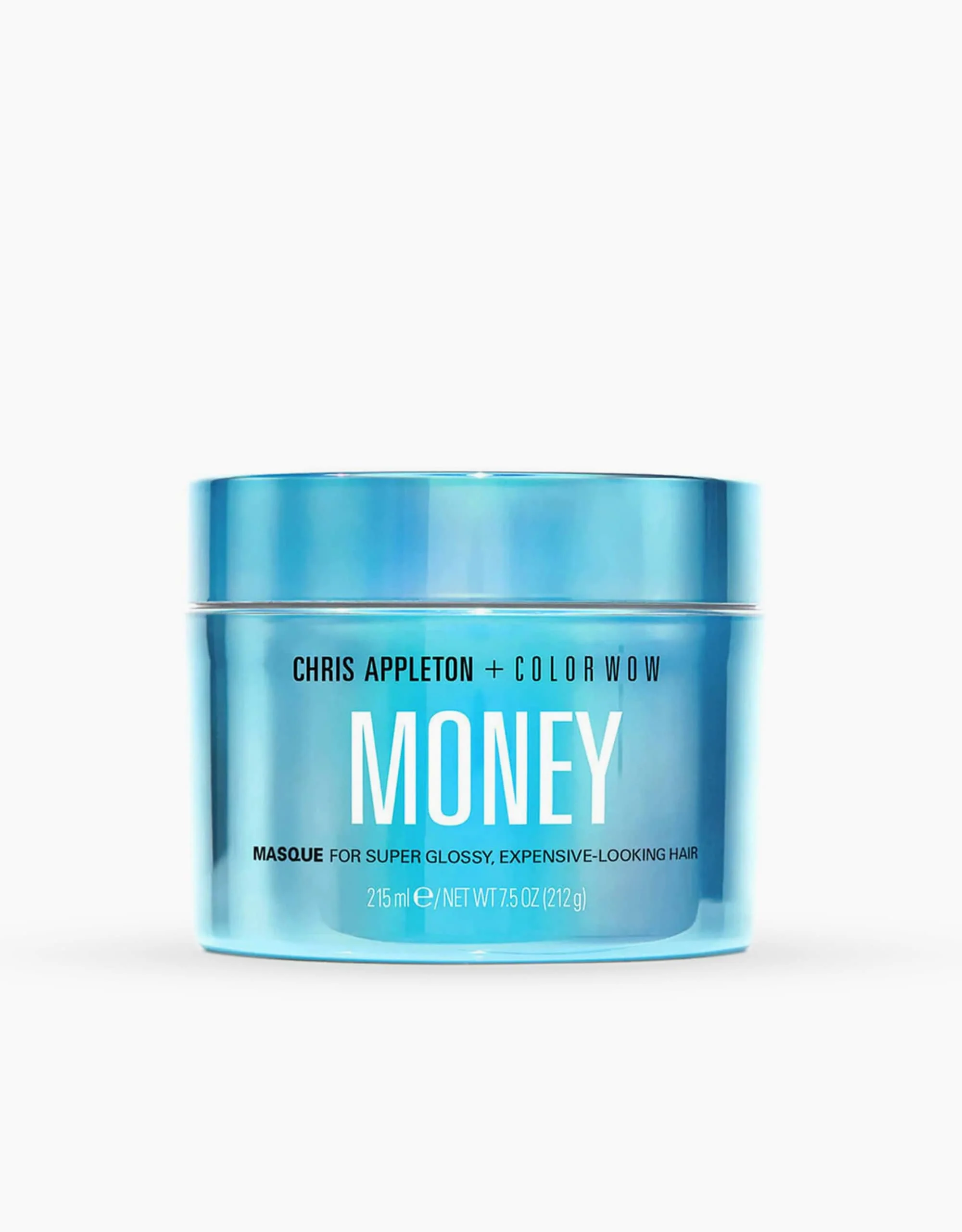 Color Wow + Chris Appleton Money Masque 215ml
