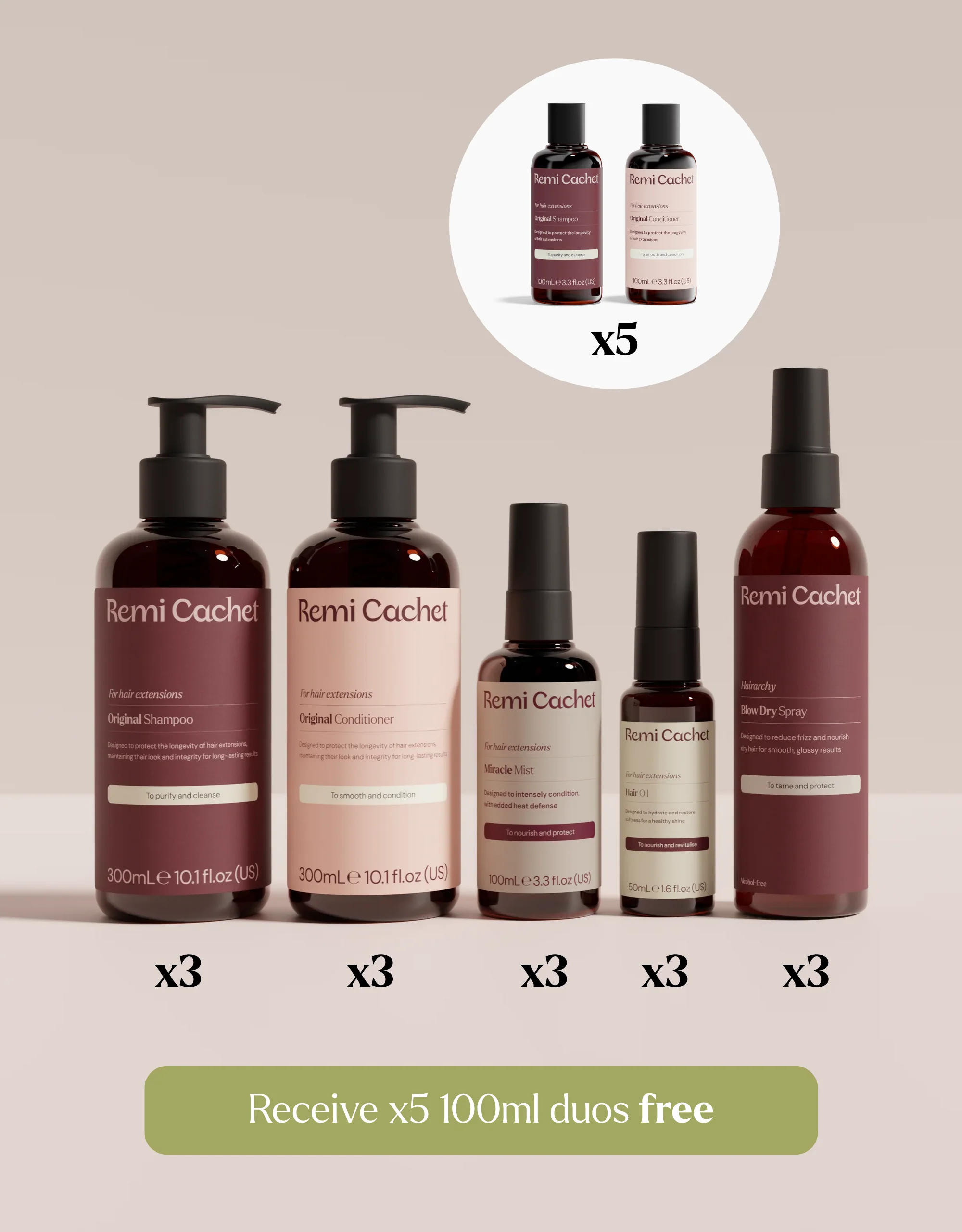 New Products
