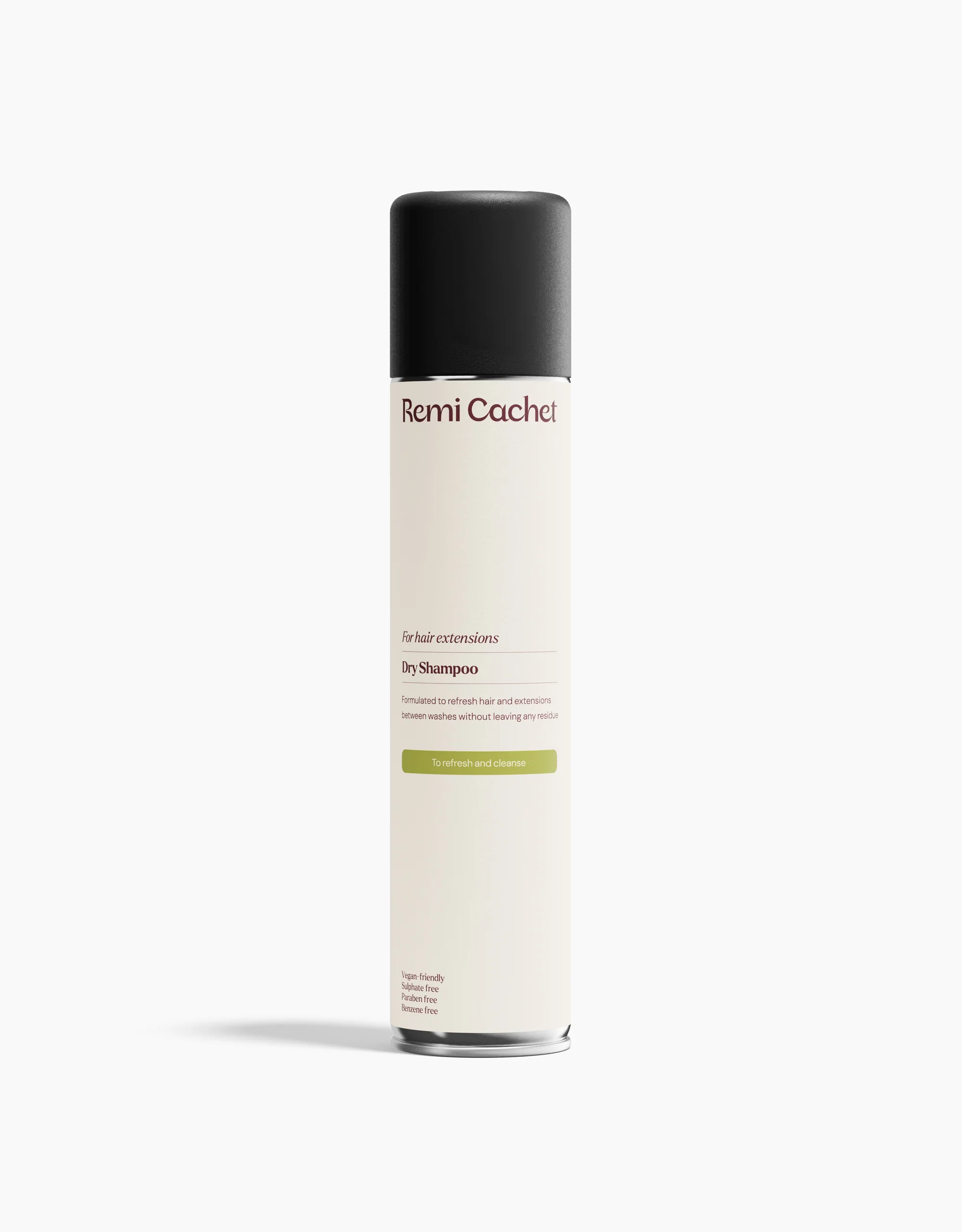Dry Shampoo