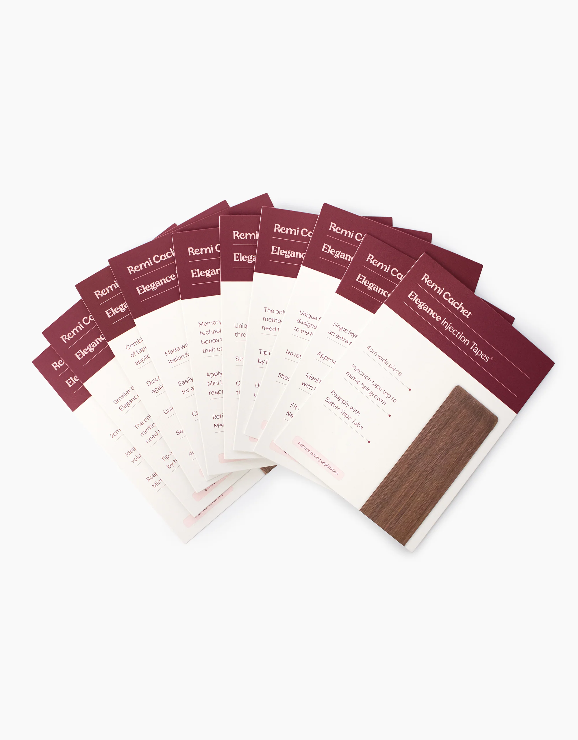 Elegance Sample Pack