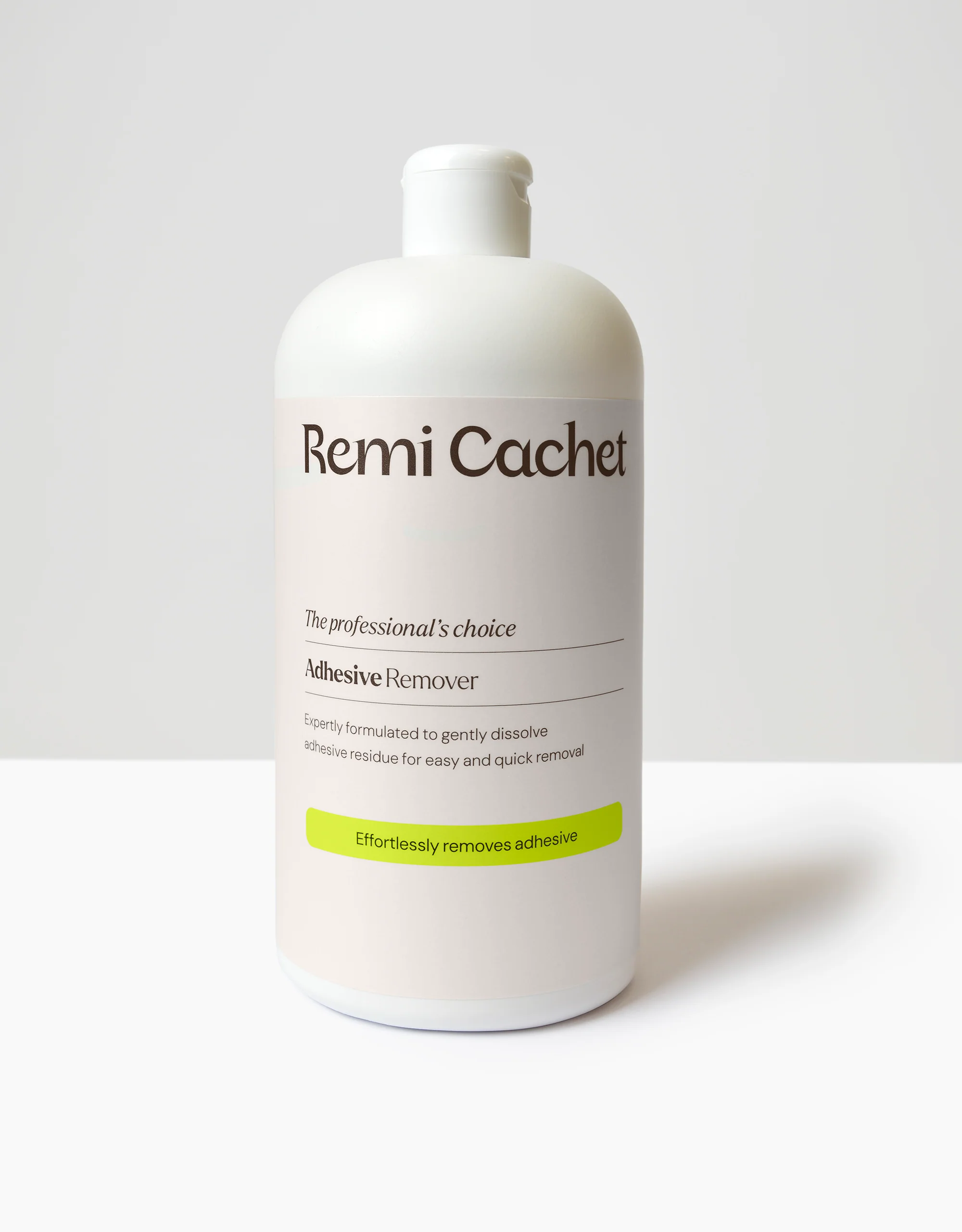 Hair Extension Adhesive Remover - 1 Litre