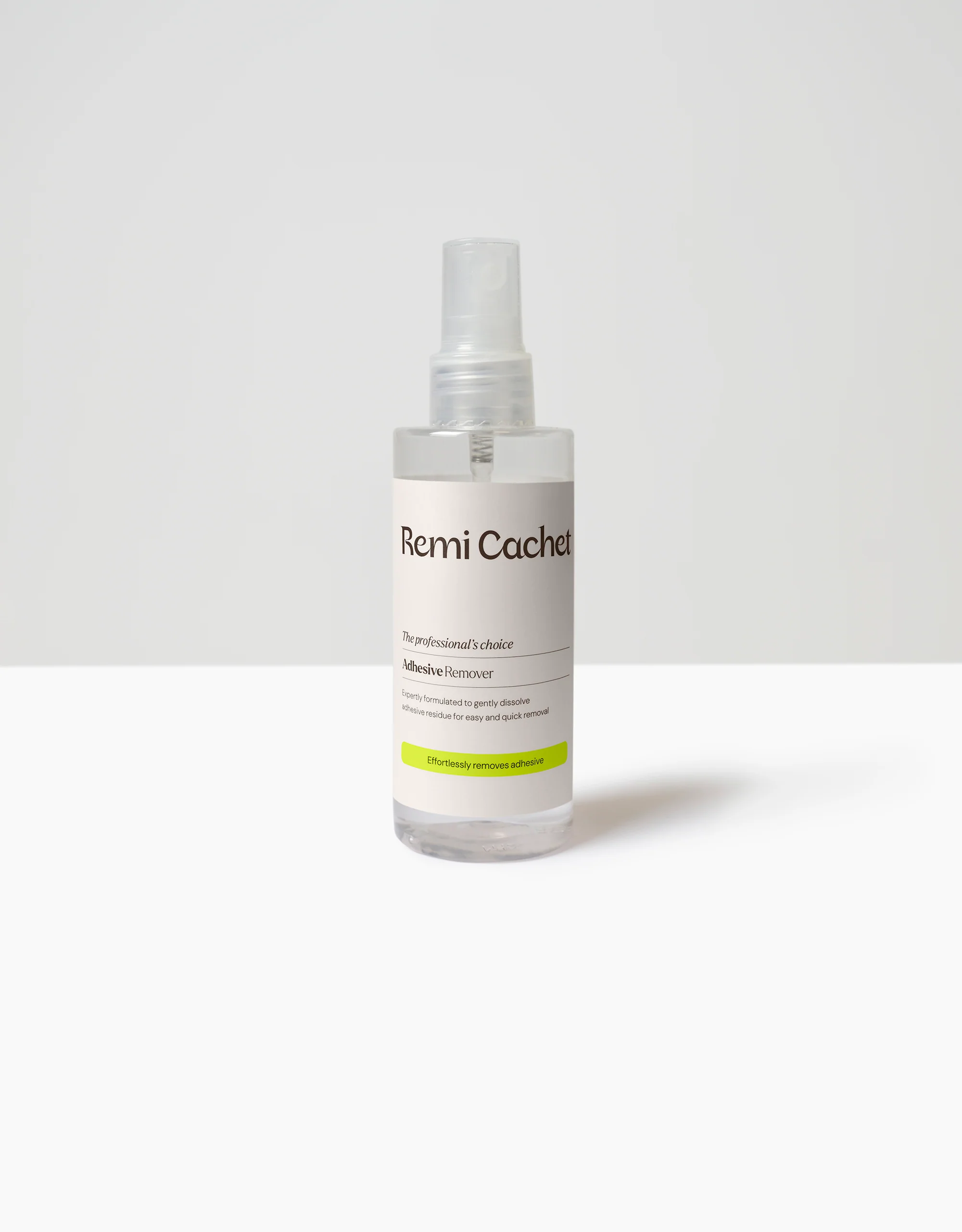 Hair Extension Adhesive Remover - 100ml