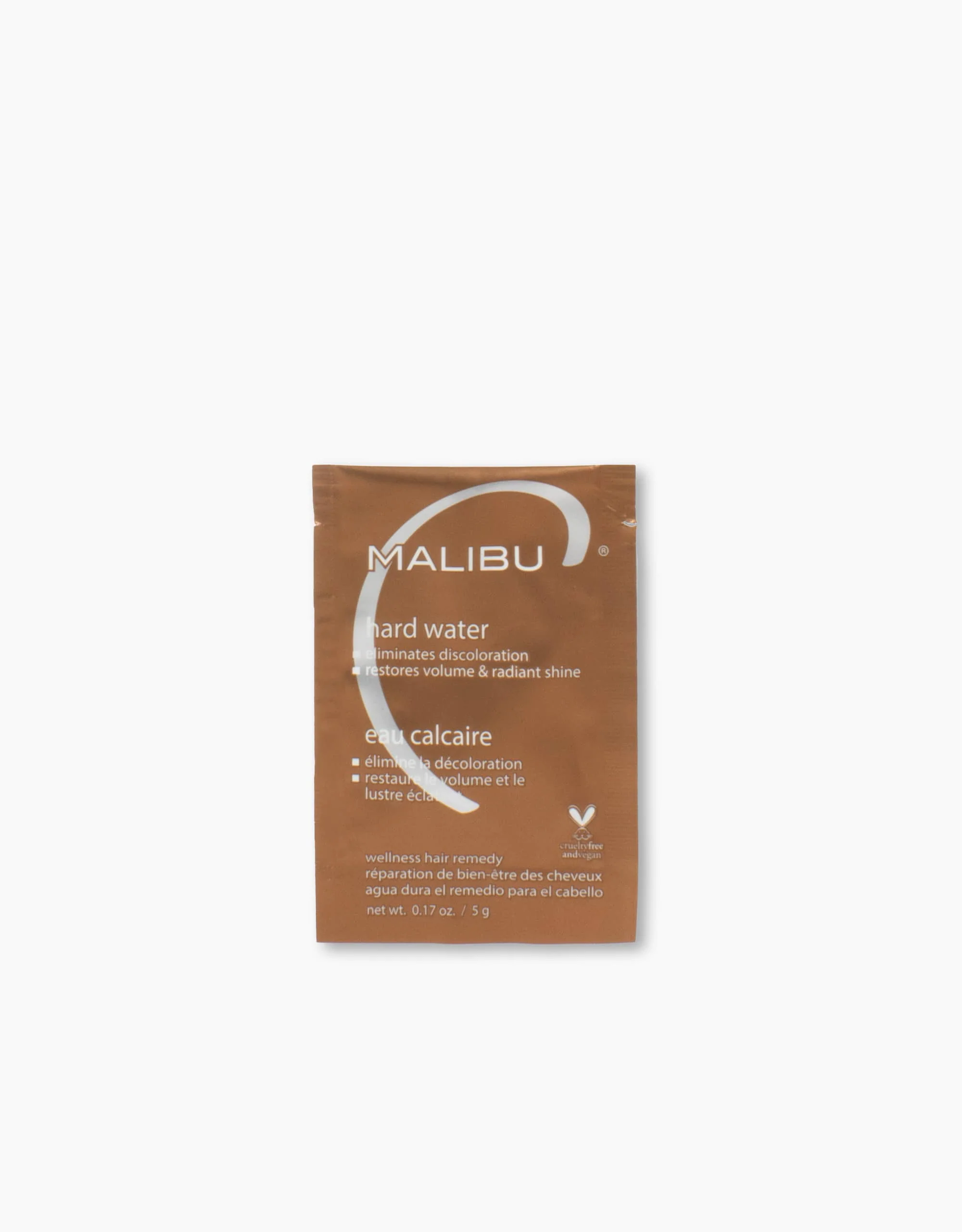 Malibu C Hard Water Wellness Remedy 5g