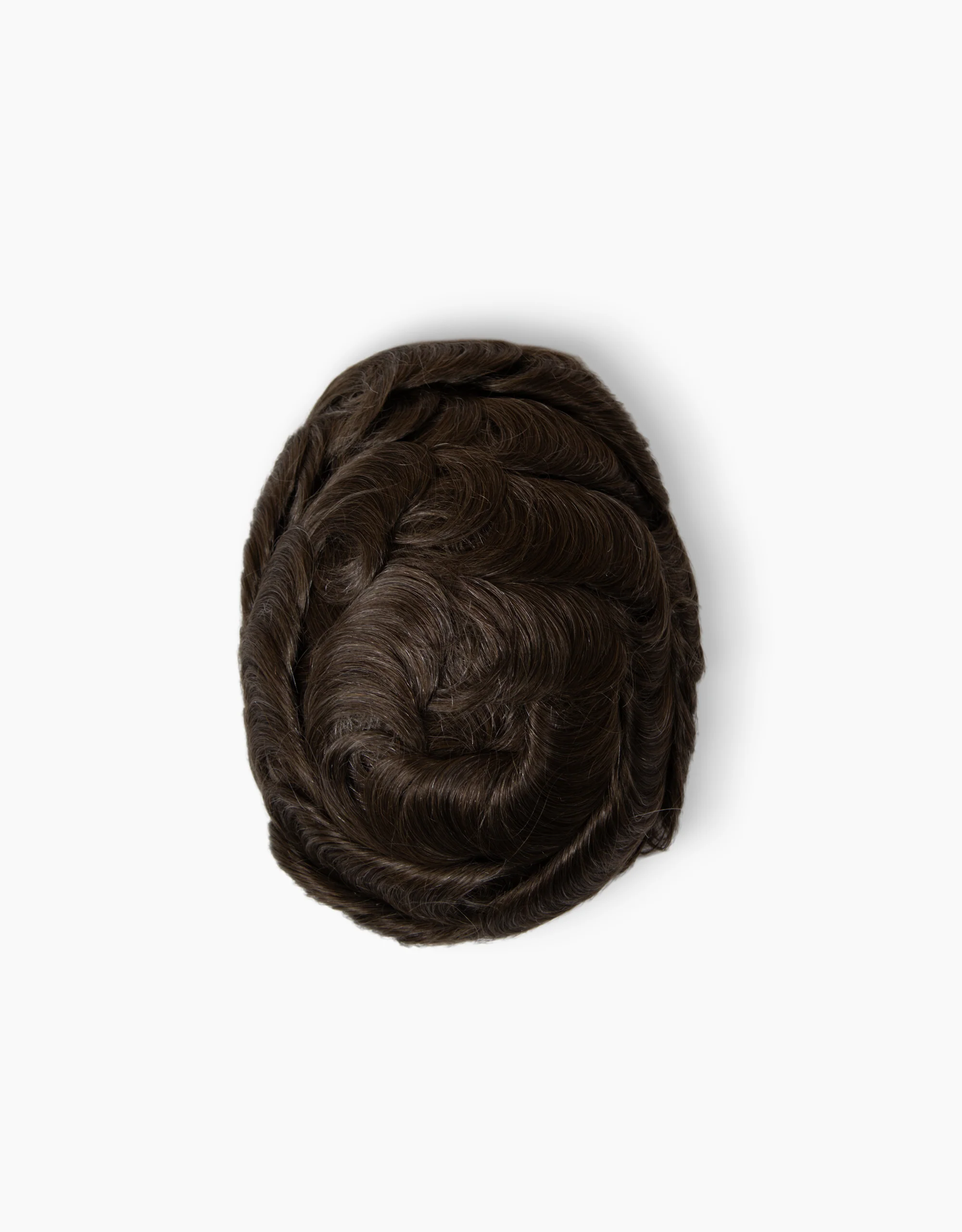 Men's Lace Front Toupee - Image 15