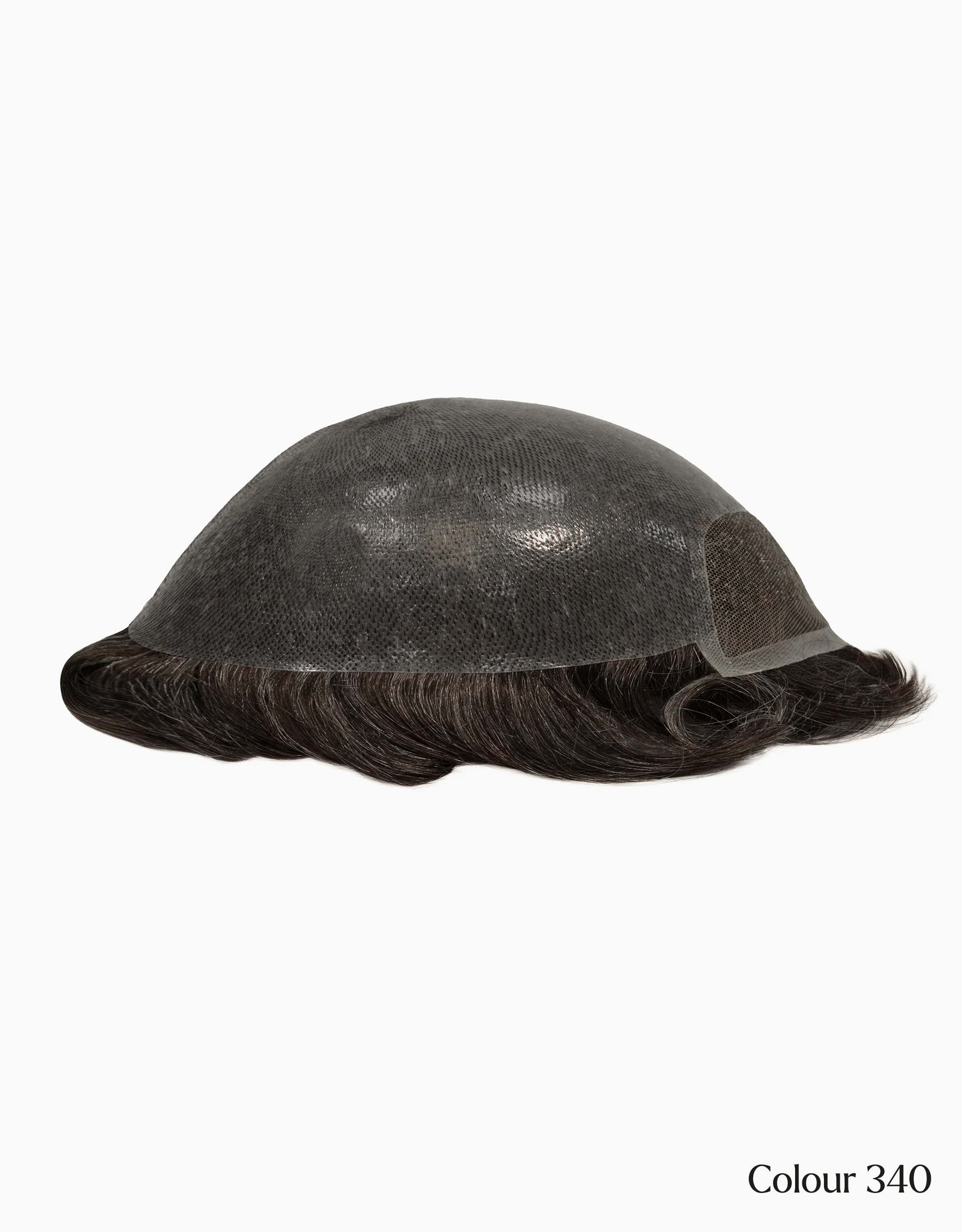 Men's Lace Front Toupee - Image 44