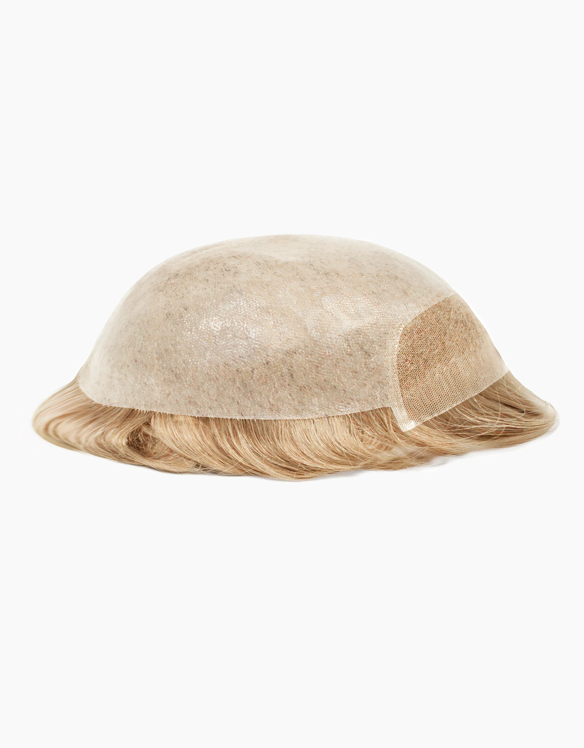 Men's Lace Front Toupee - Image 52