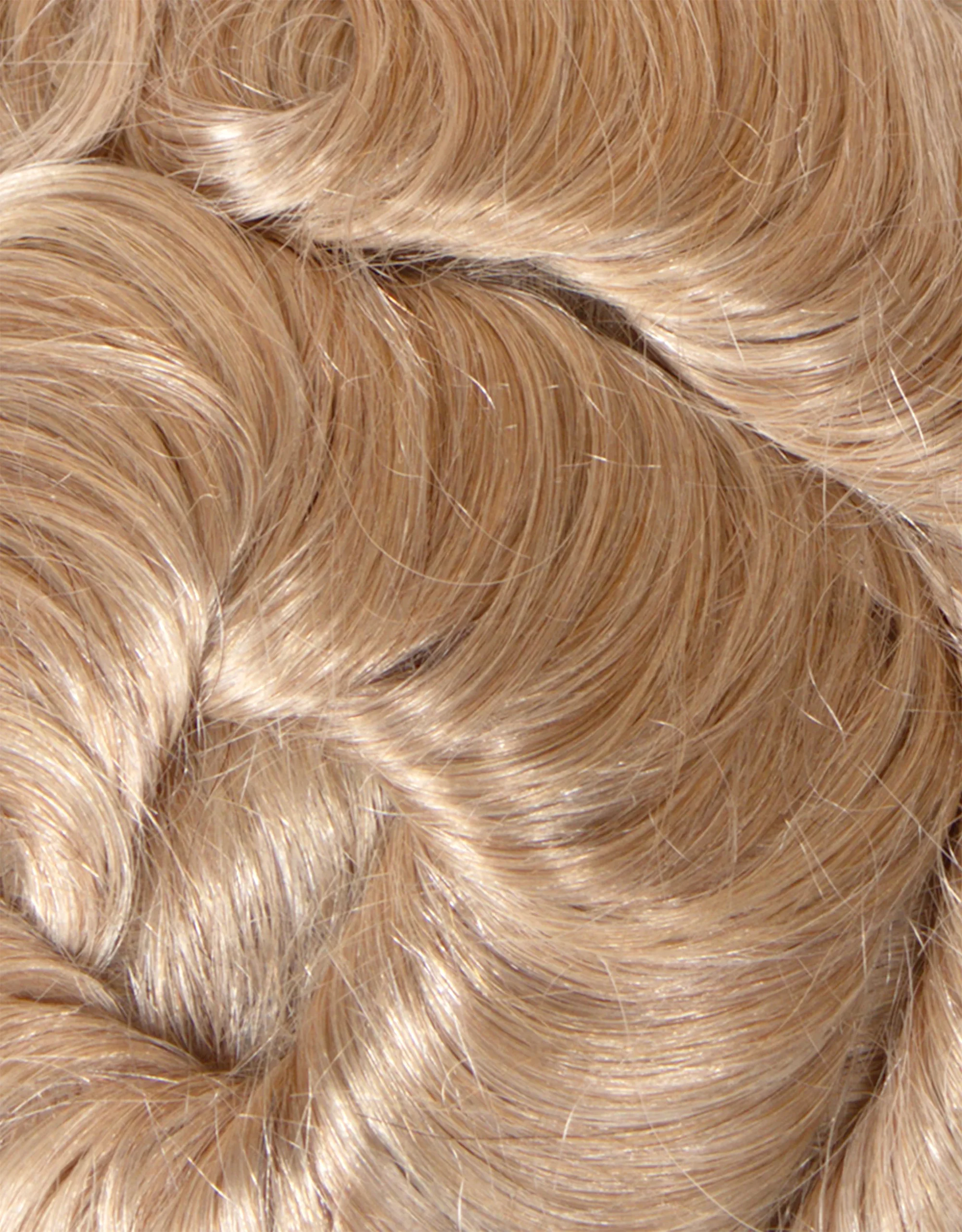 Men's Lace Front Toupee - Image 54