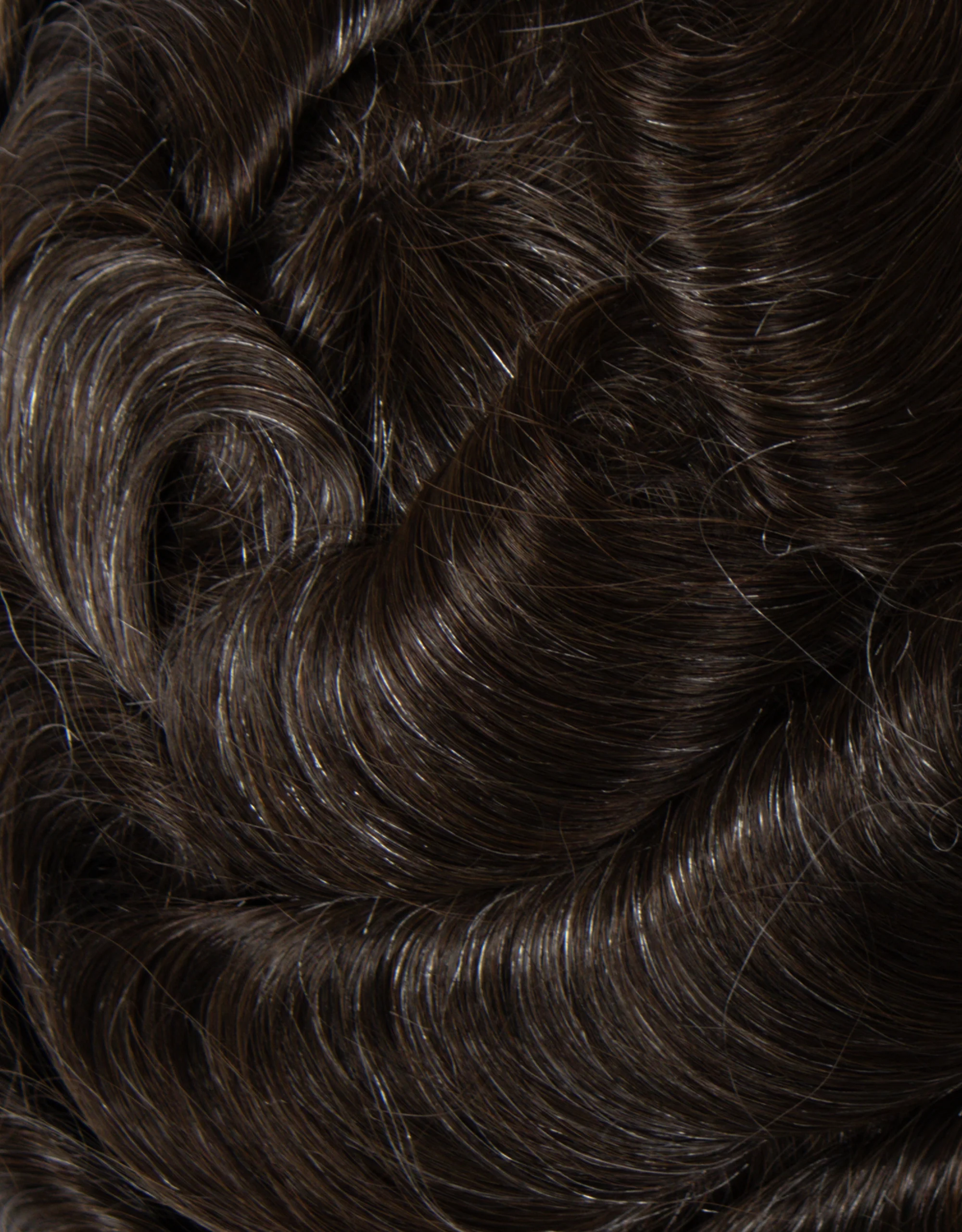 Men's Lace Front Toupee - Image 60