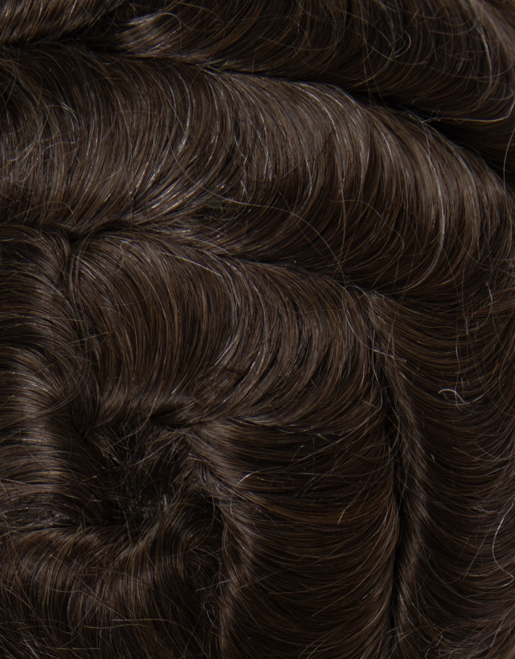 Men's Lace Front Toupee - Image 61