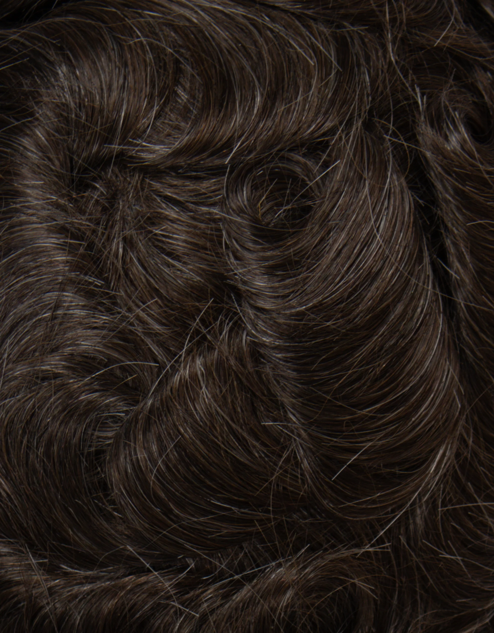 Men's Lace Front Toupee - Image 62
