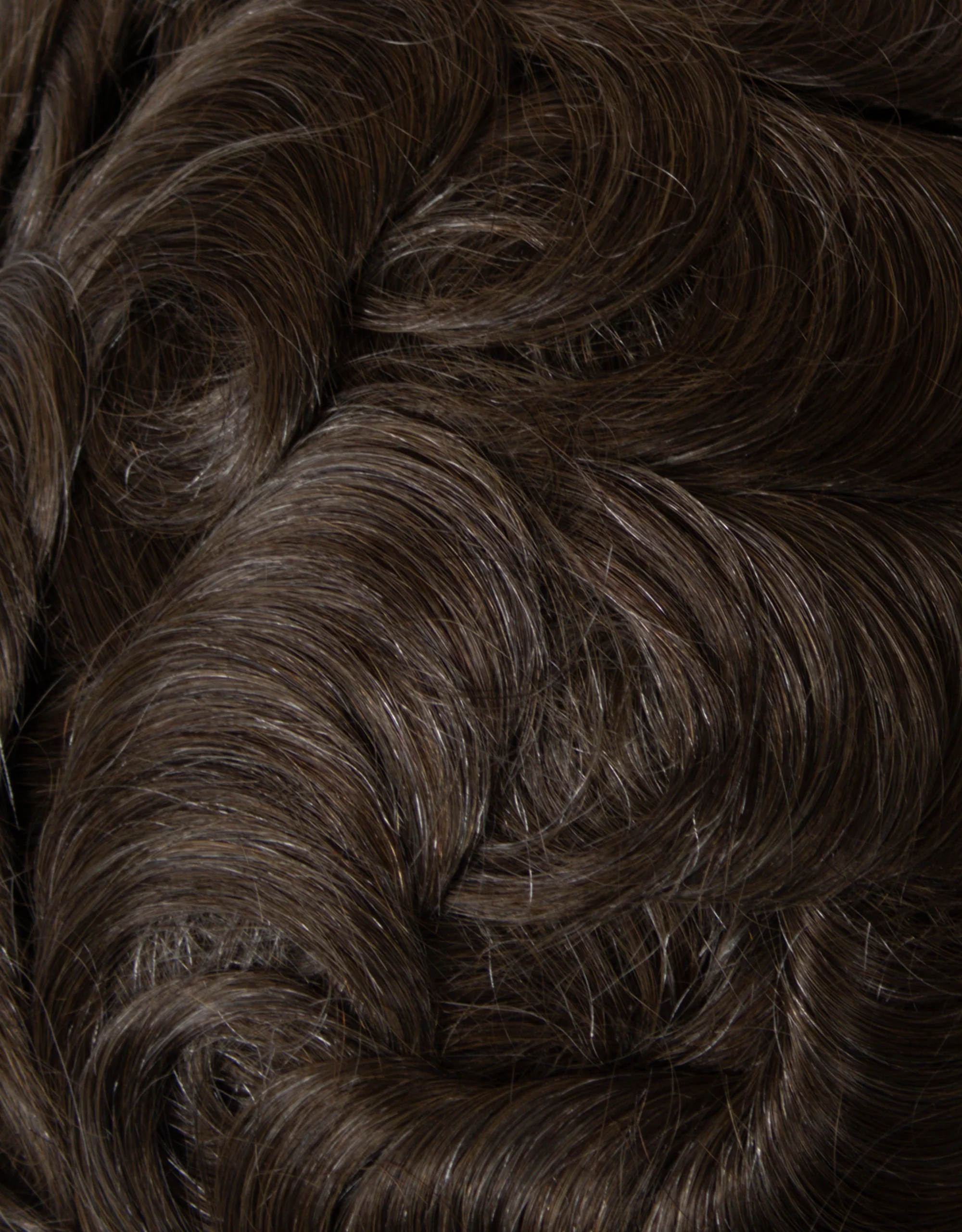 Men's Lace Front Toupee - Image 63