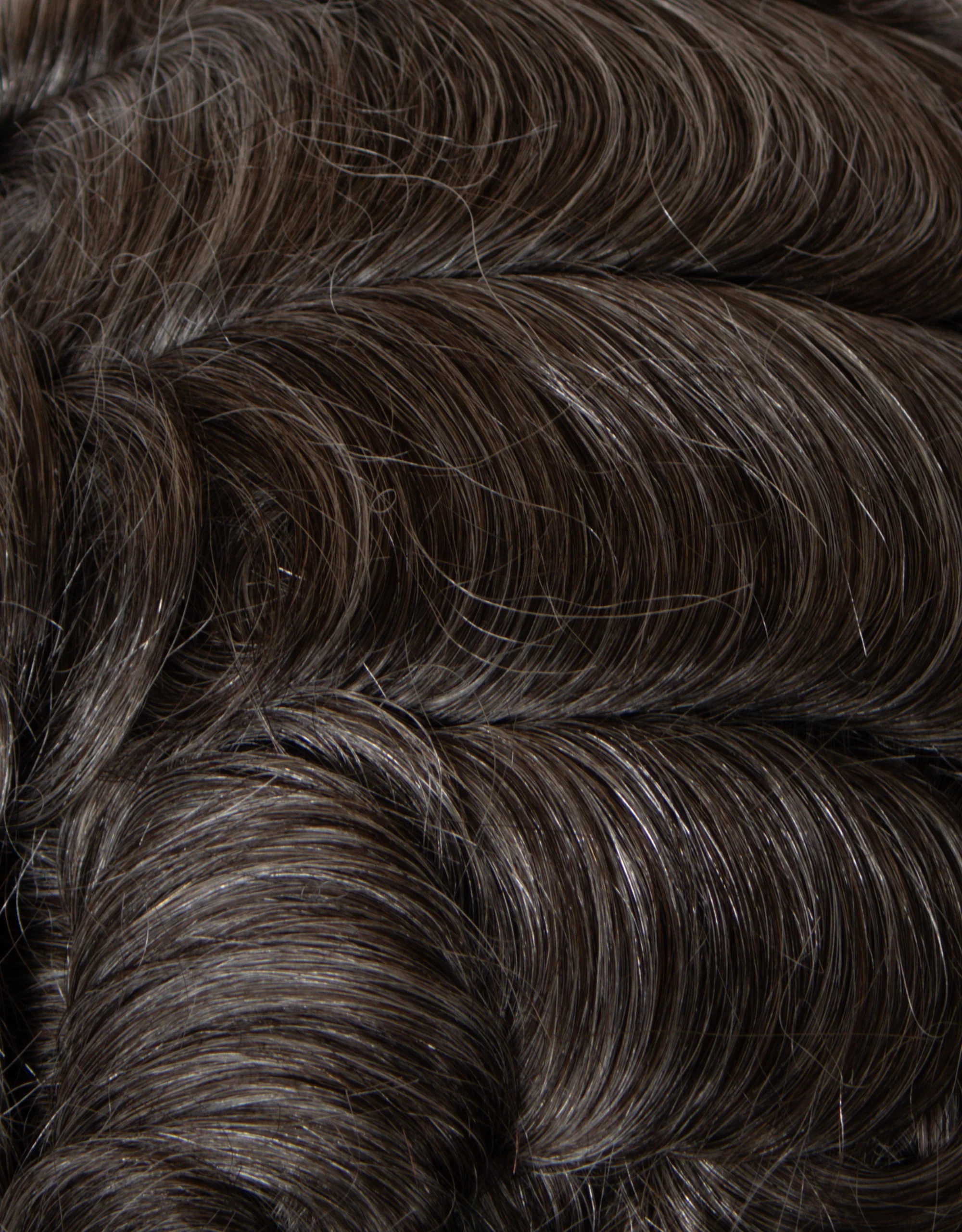 Men's Lace Front Toupee - Image 64