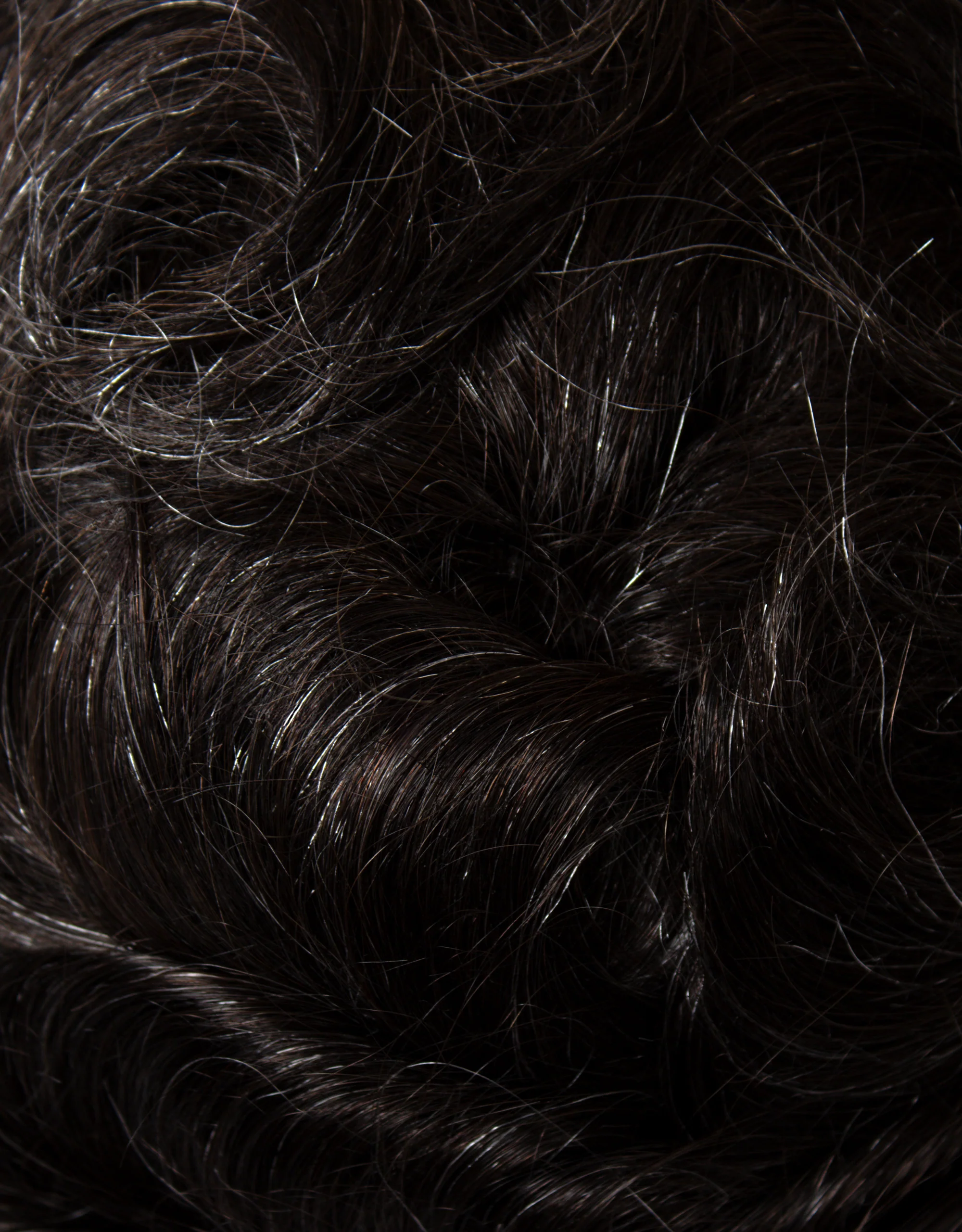 Men’s Scallop Front Skin Toupee - Image 39