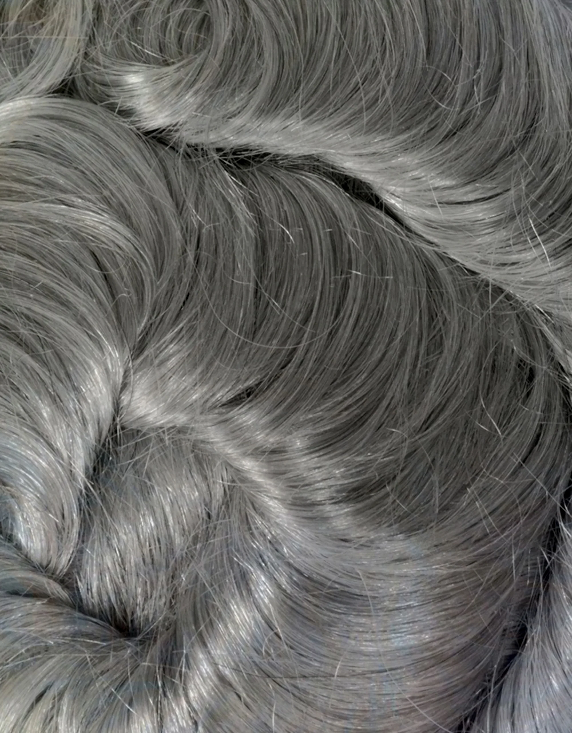 Men’s Mirage Toupee - Image 17