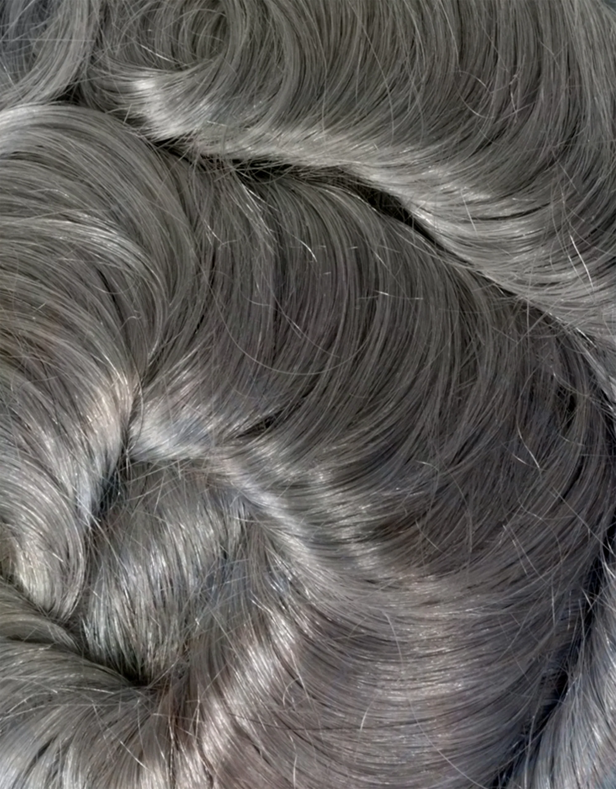 Men’s Mirage Toupee - Image 22