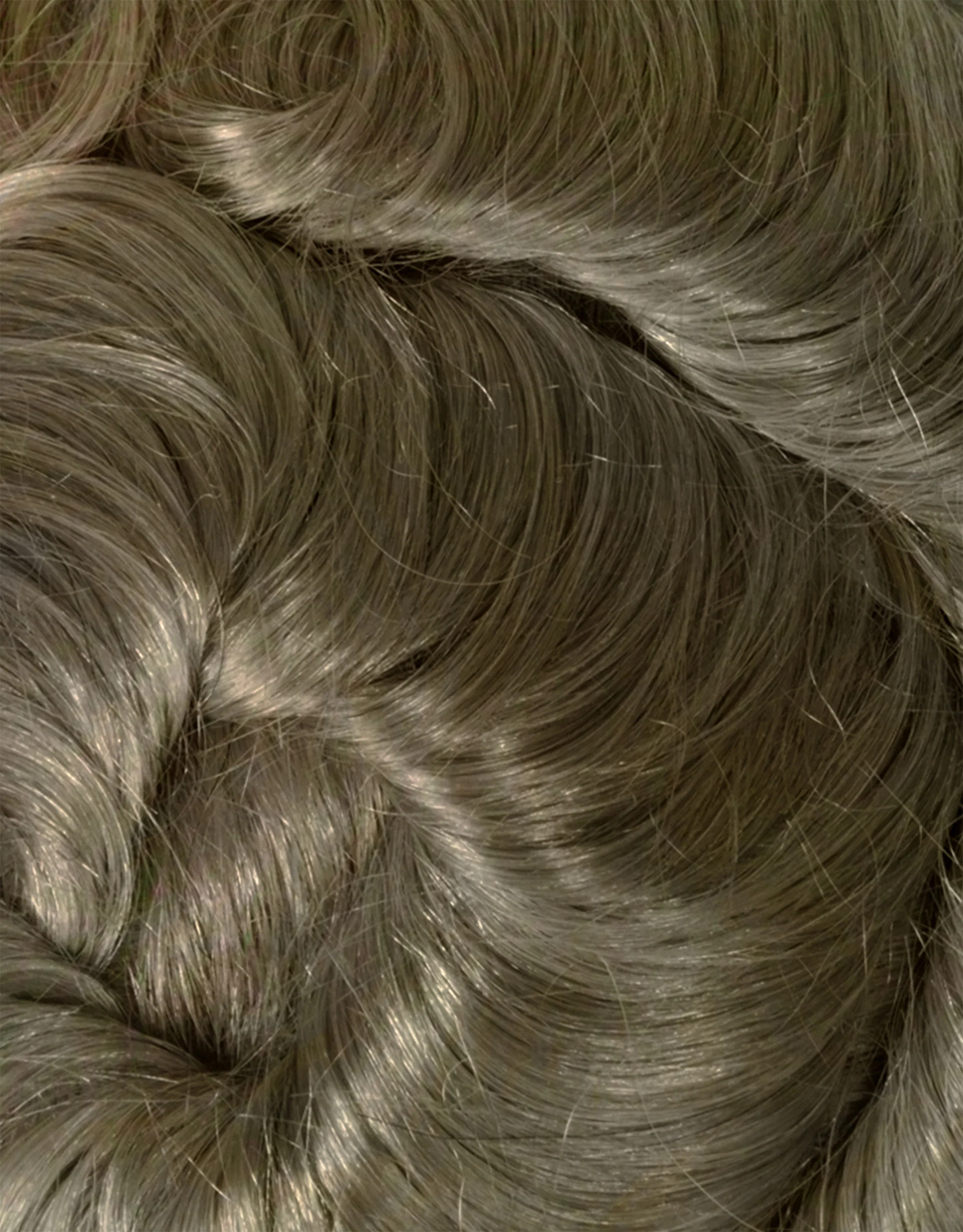 Men’s Mirage Toupee - Image 23