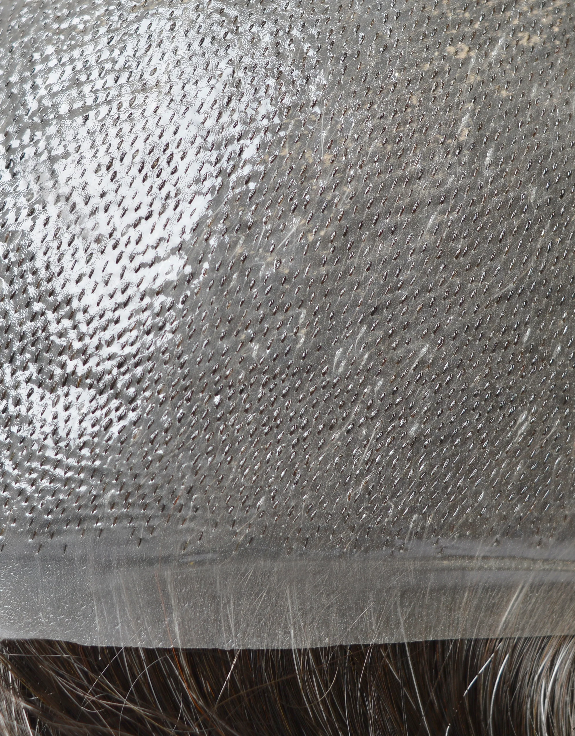 Men’s Mirage Toupee - Image 33