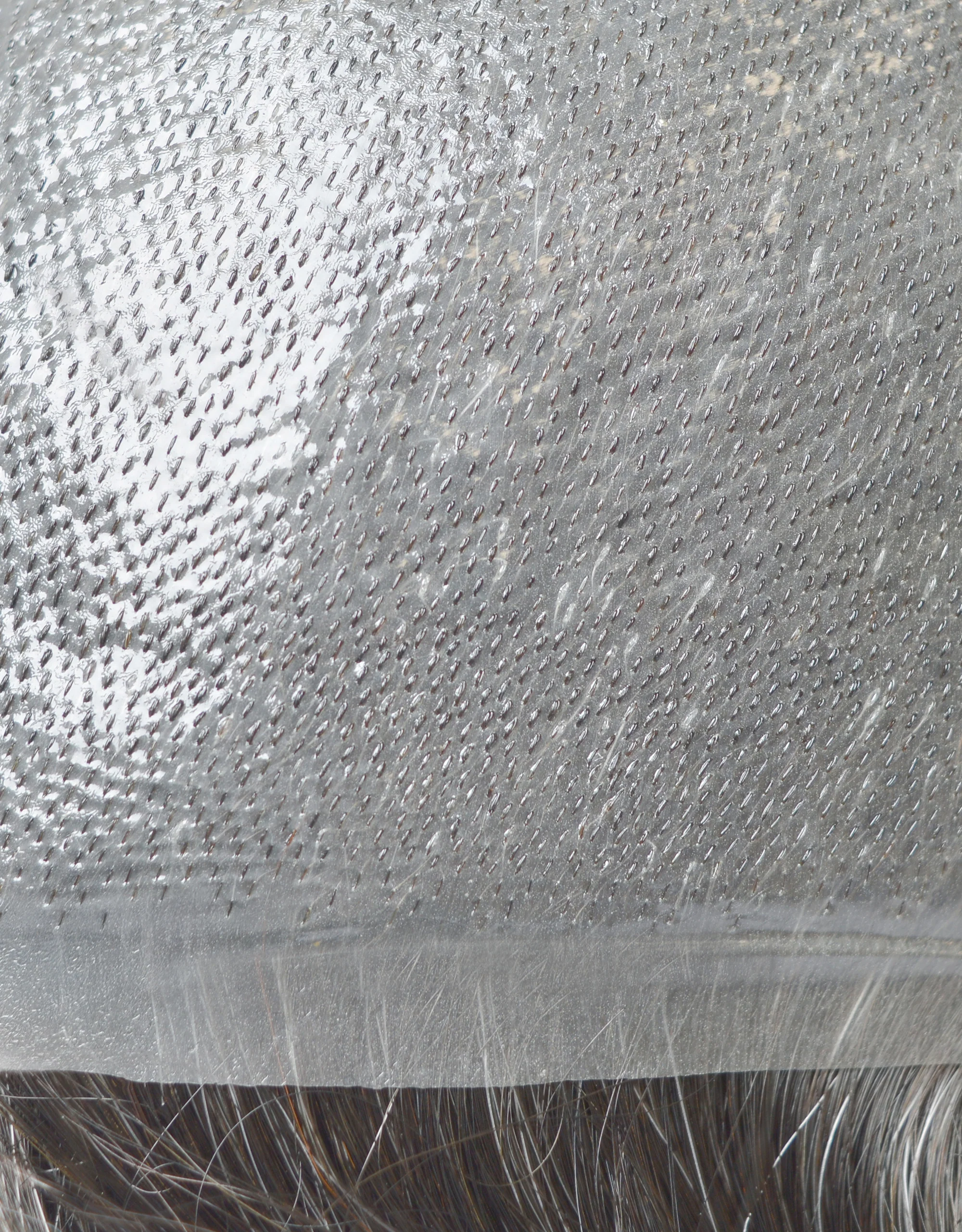 Men’s Mirage Toupee - Image 39