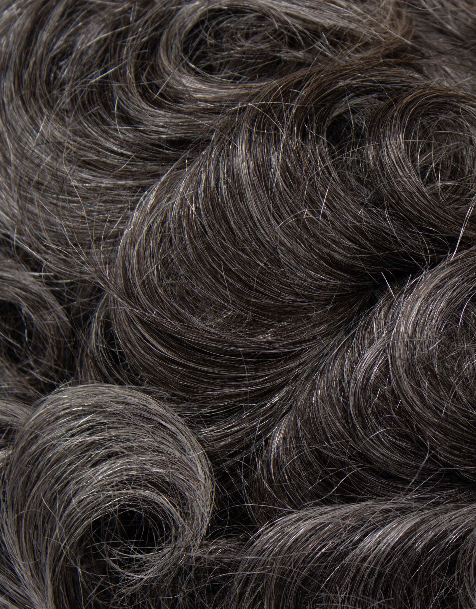 Men's Lace Front Toupee - Image 67