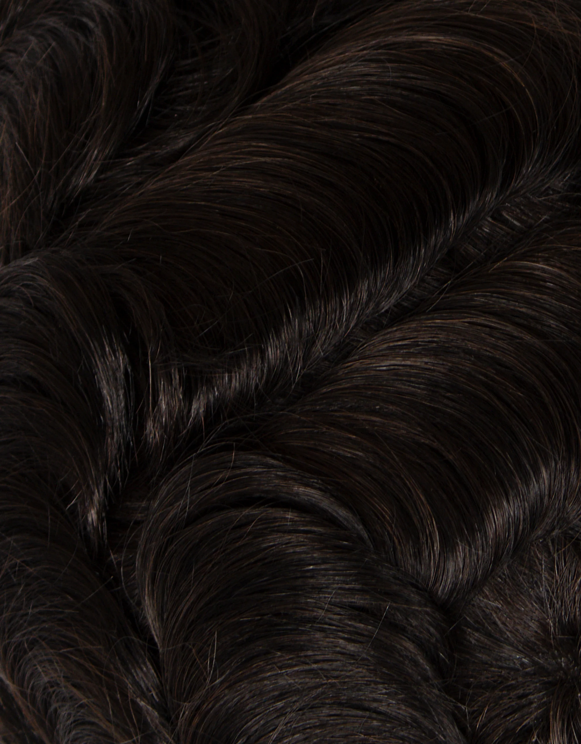 Men's Lace Front Toupee - Image 55