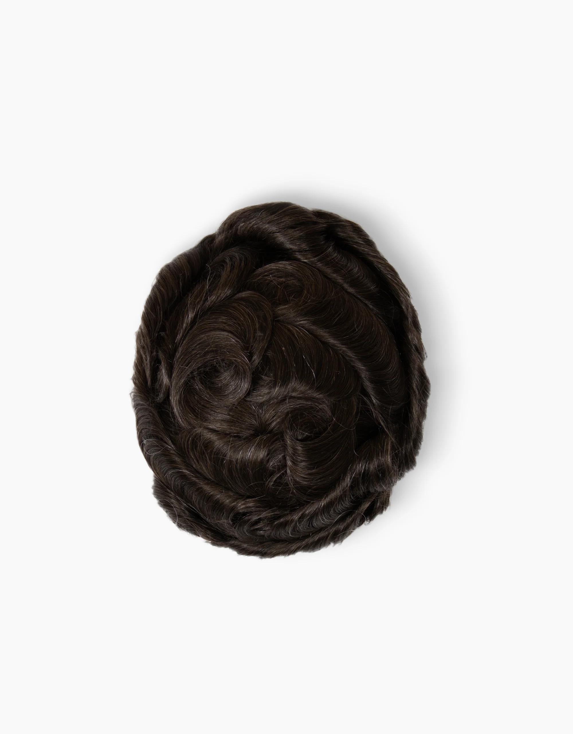 Men’s Mirage Toupee - Image 85