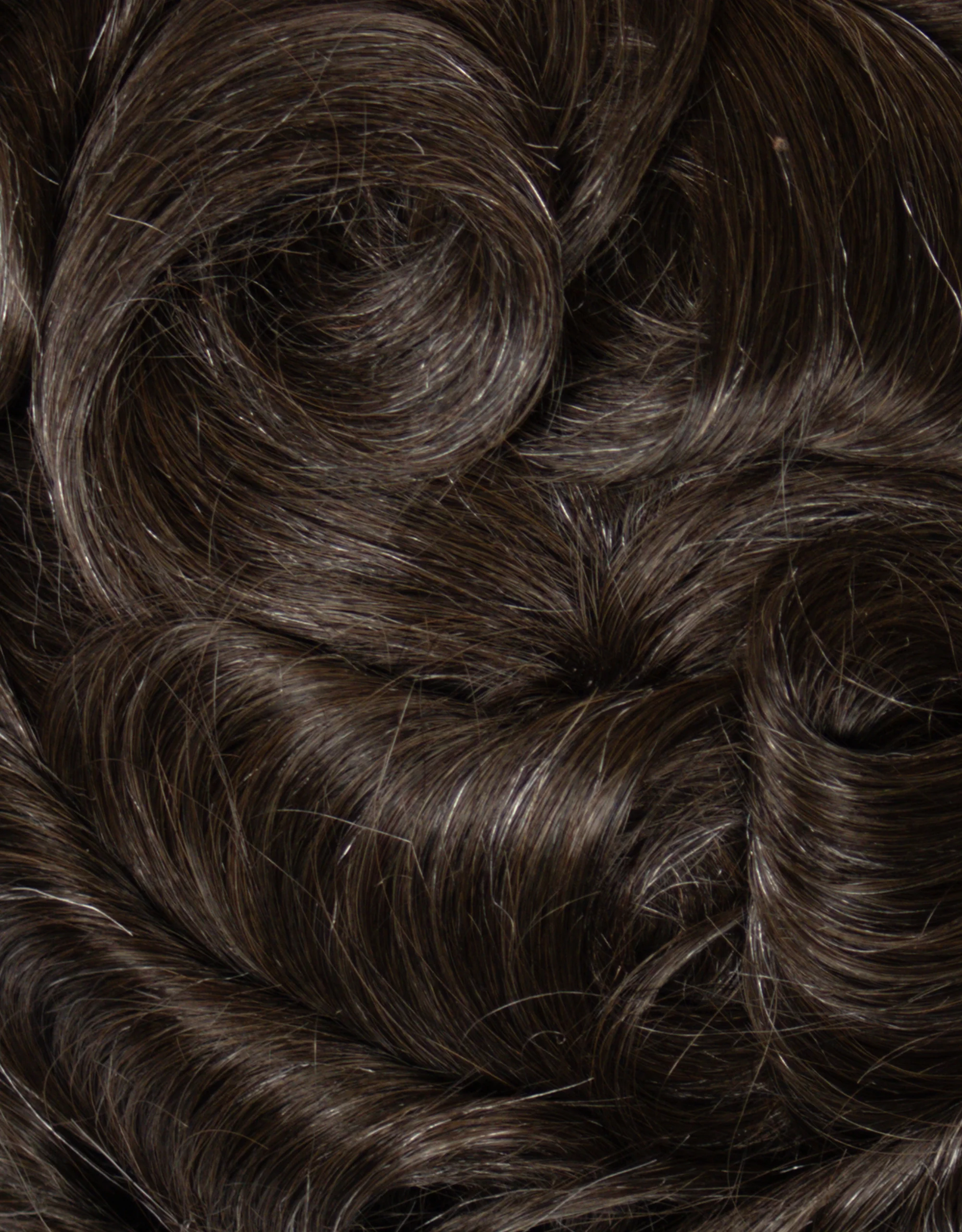 Men’s Scallop Front Skin Toupee - Image 44