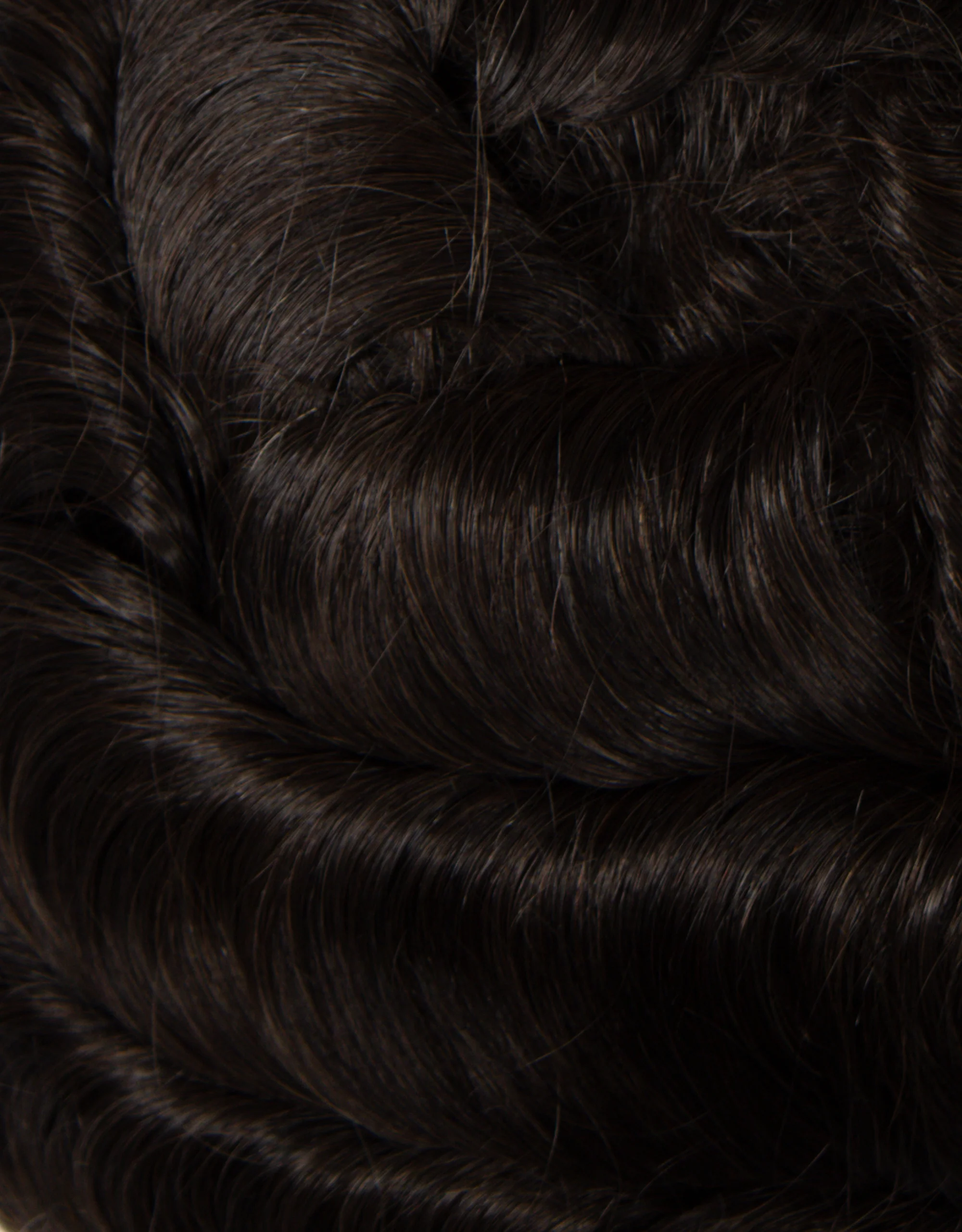 Men’s Scallop Front Skin Toupee - Image 52
