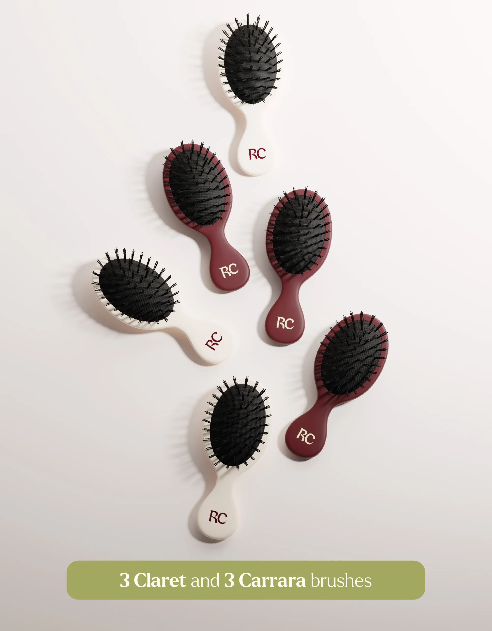 Mini Brush Bundle