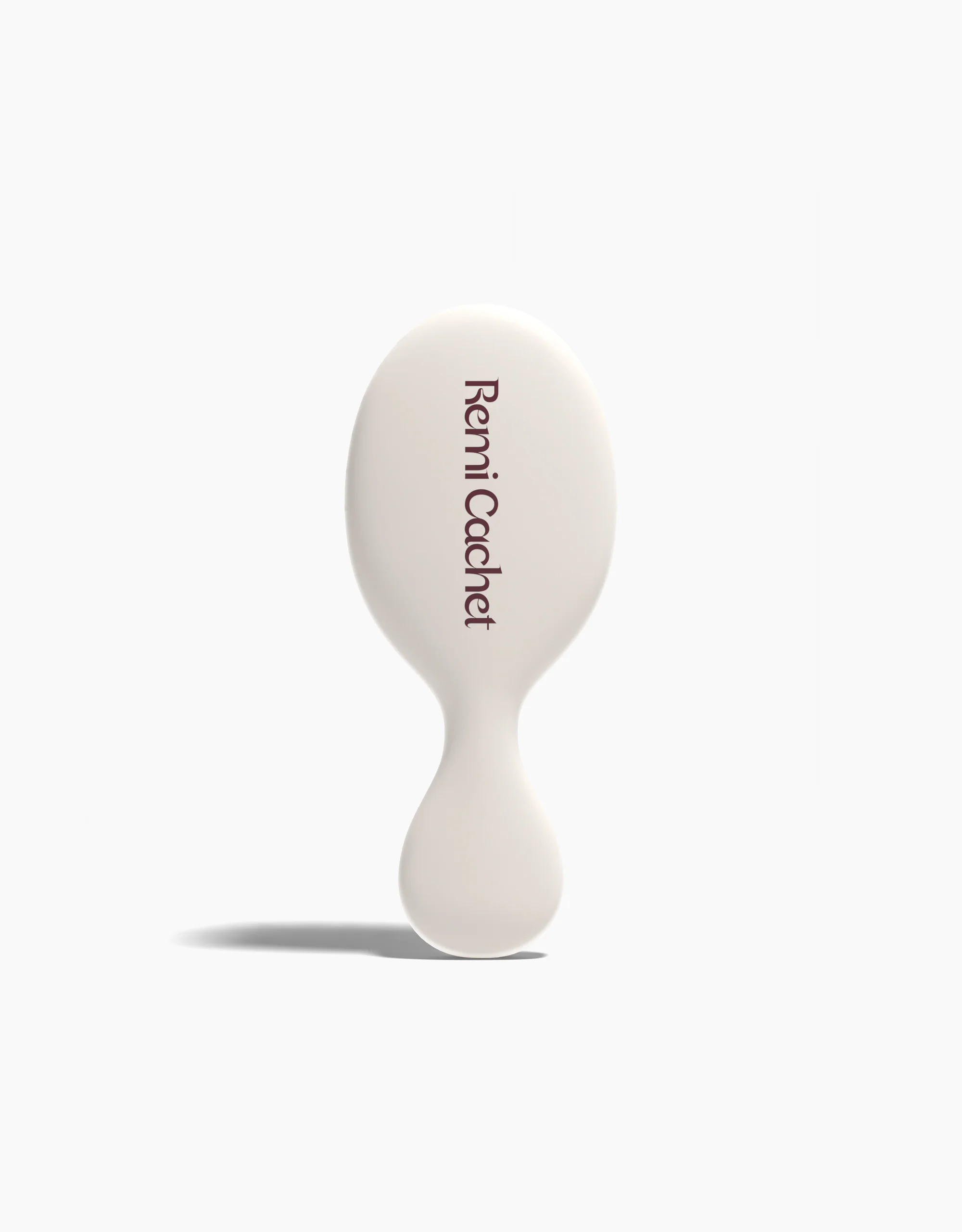 Mini Brush - Carrara - Image 2