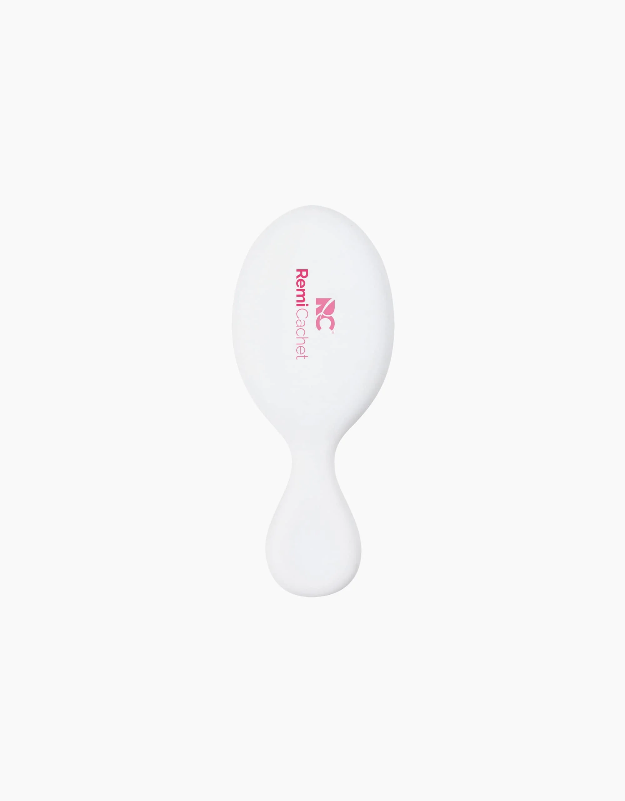 Mini Brush - White - Image 2