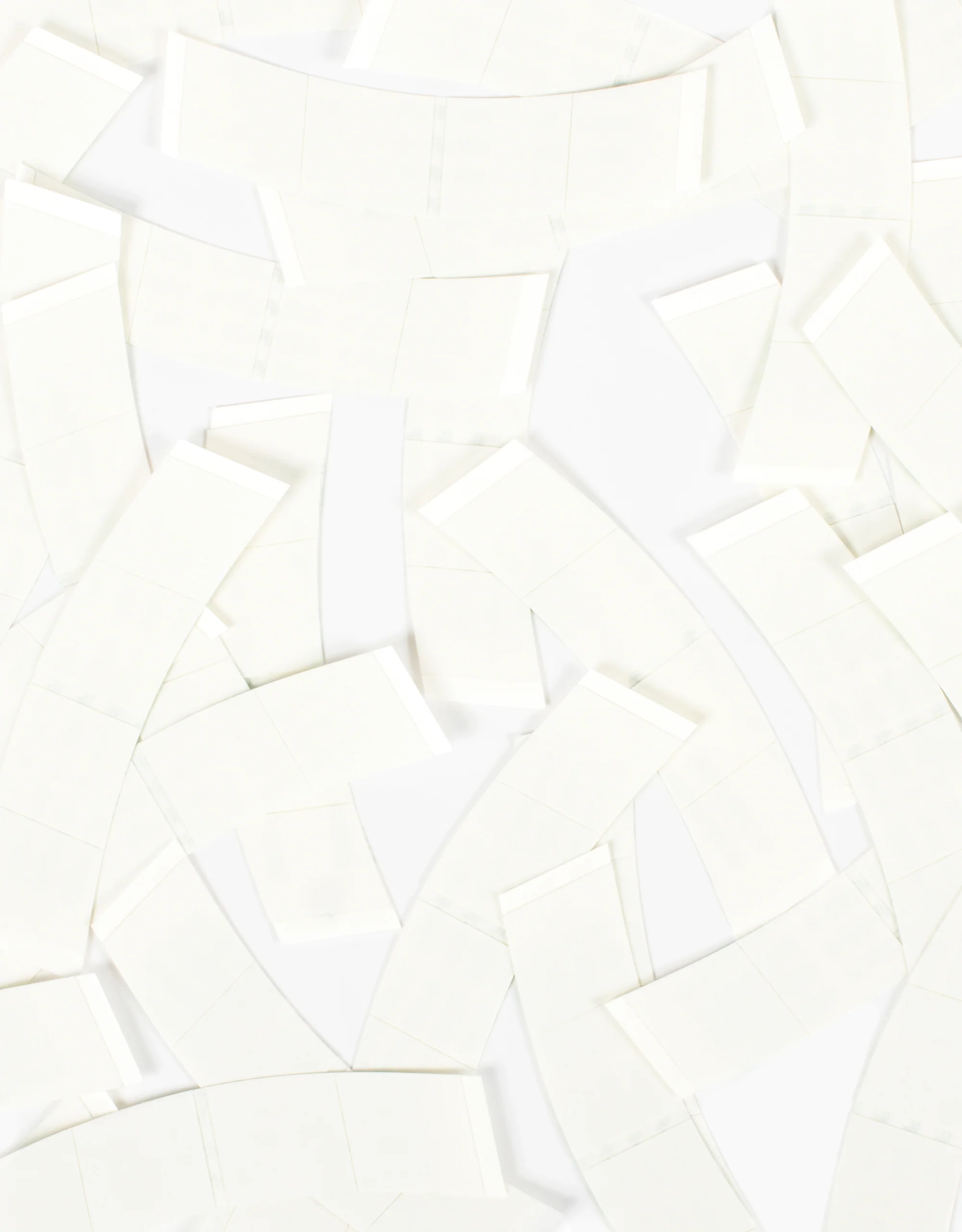 Pro-Flex II Support Tape - Shape C - Image 2