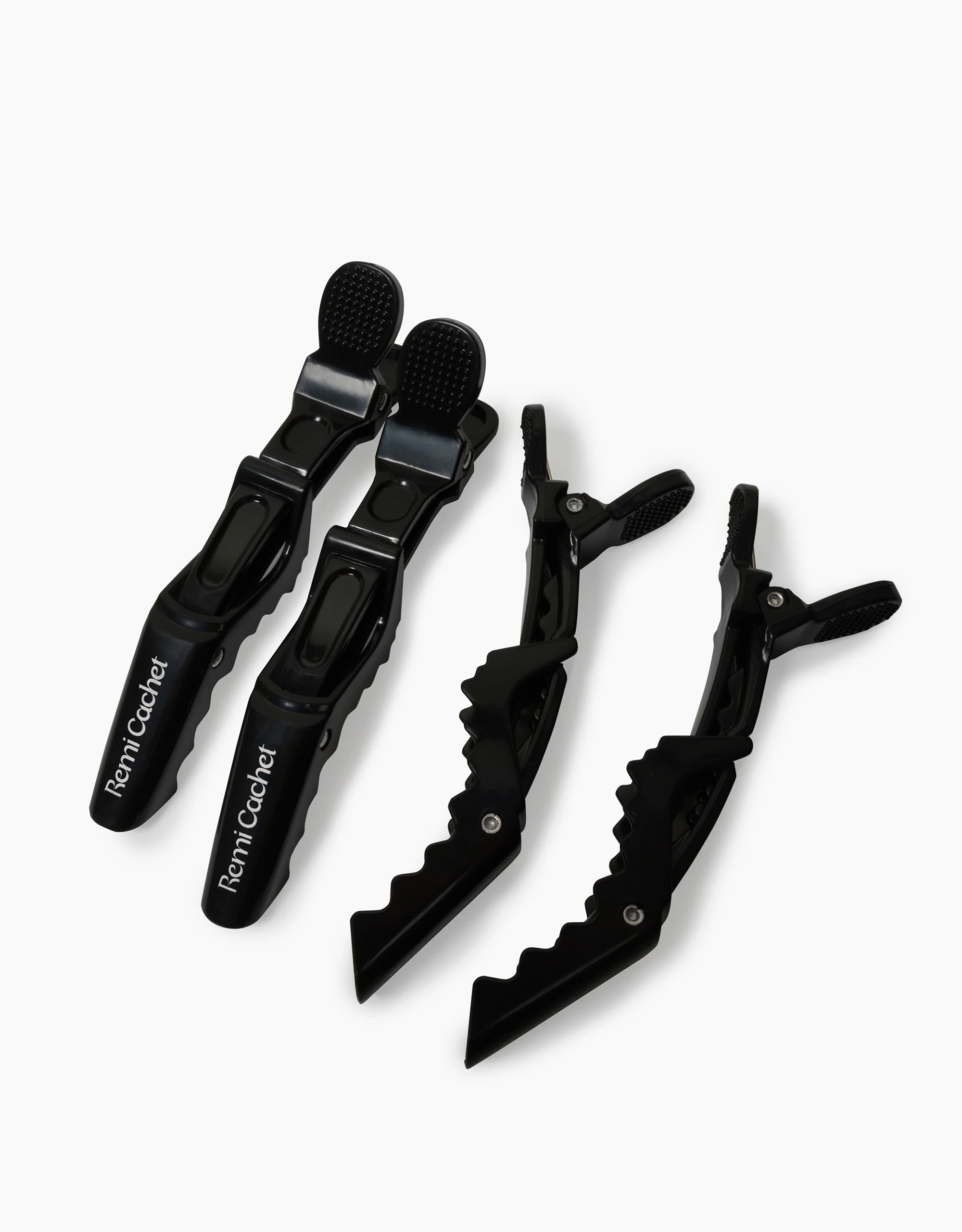 Sectioning Clips